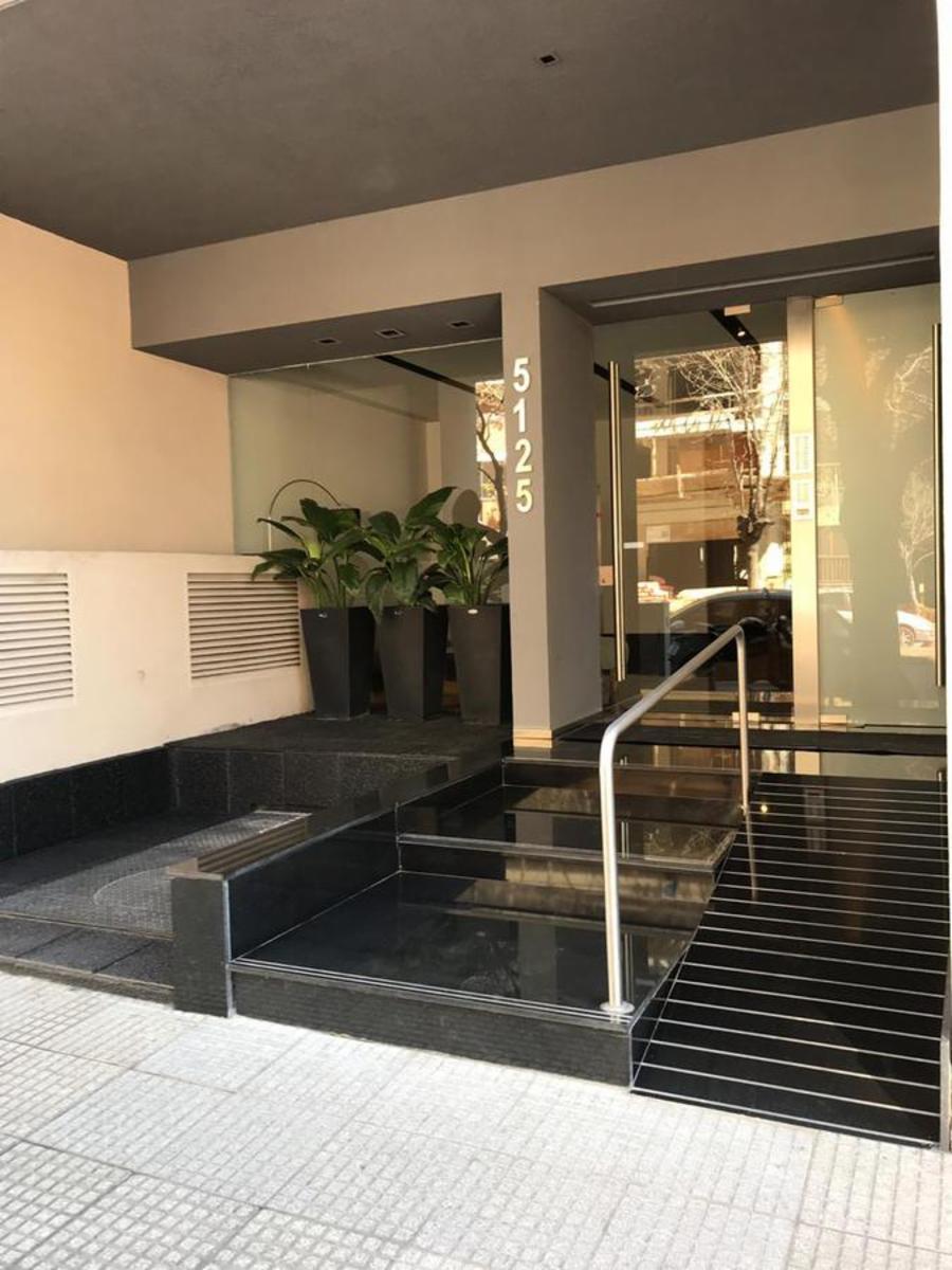 IMPECABLE DEPTO 4 AMB - VILLA URQUIZA — foto 15