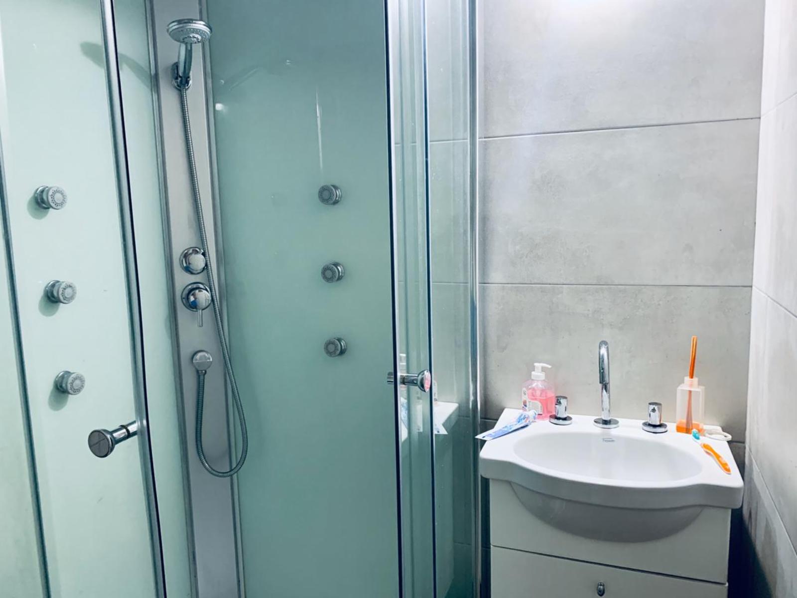 Departamento 2 ambientes con entrepiso en Palermo Soho — foto 5
