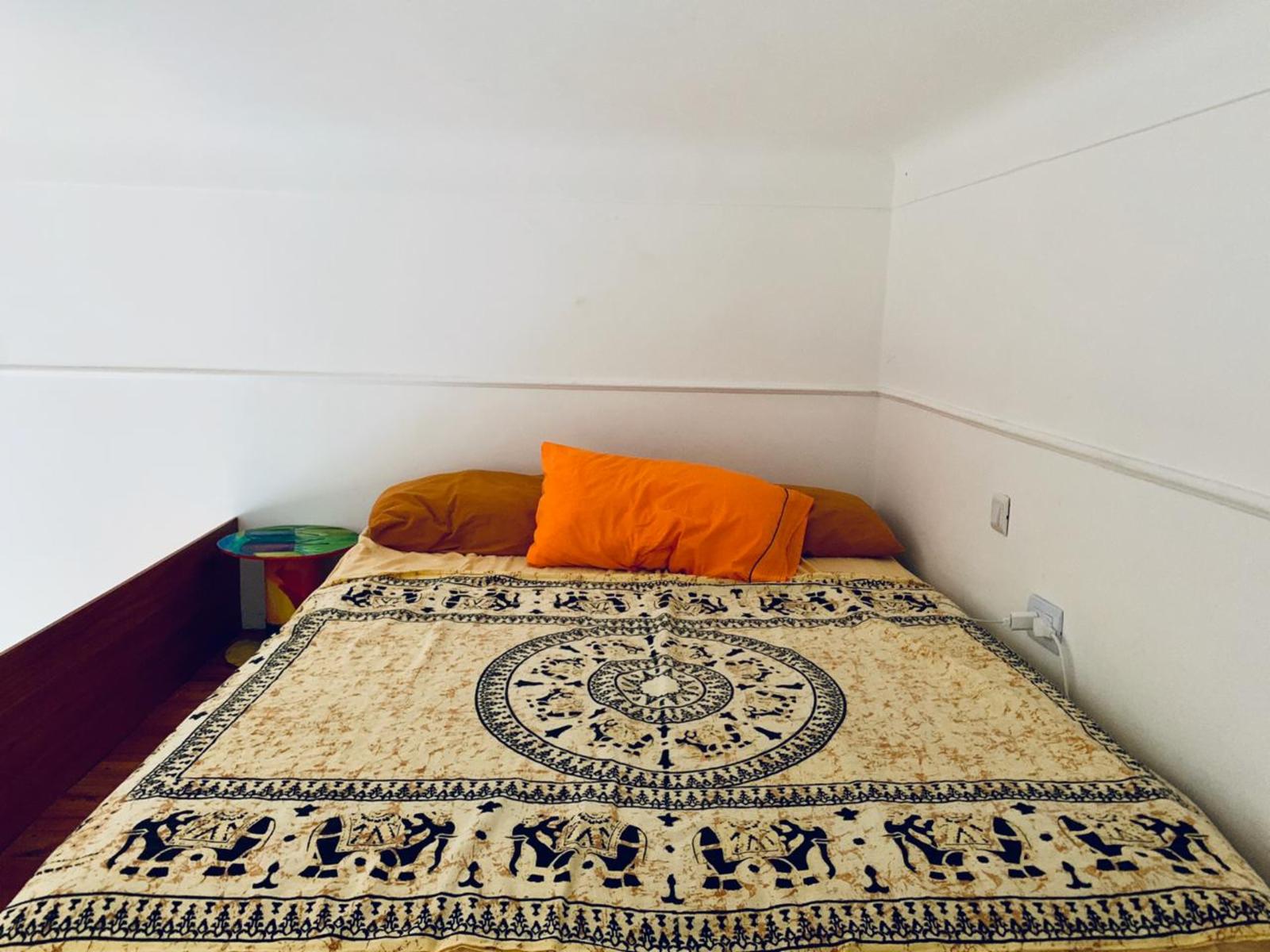 Departamento 2 ambientes con entrepiso en Palermo Soho — foto 11