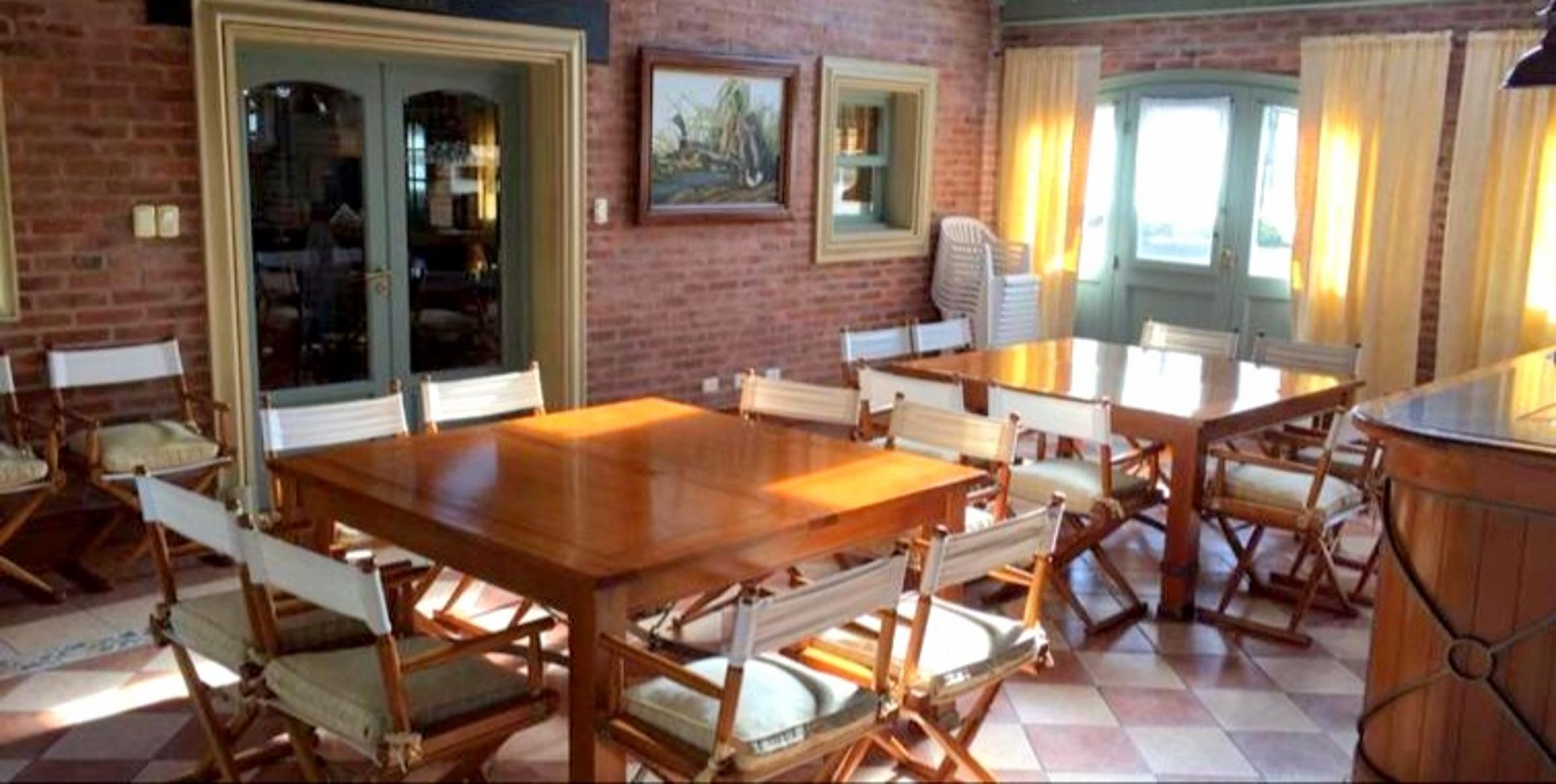 Magnifica Casa 5 ambientes - Country Club San Diego — foto 3