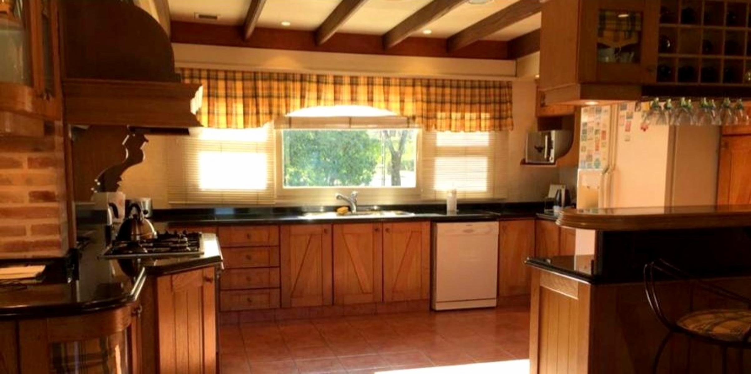 Magnifica Casa 5 ambientes - Country Club San Diego — foto 4