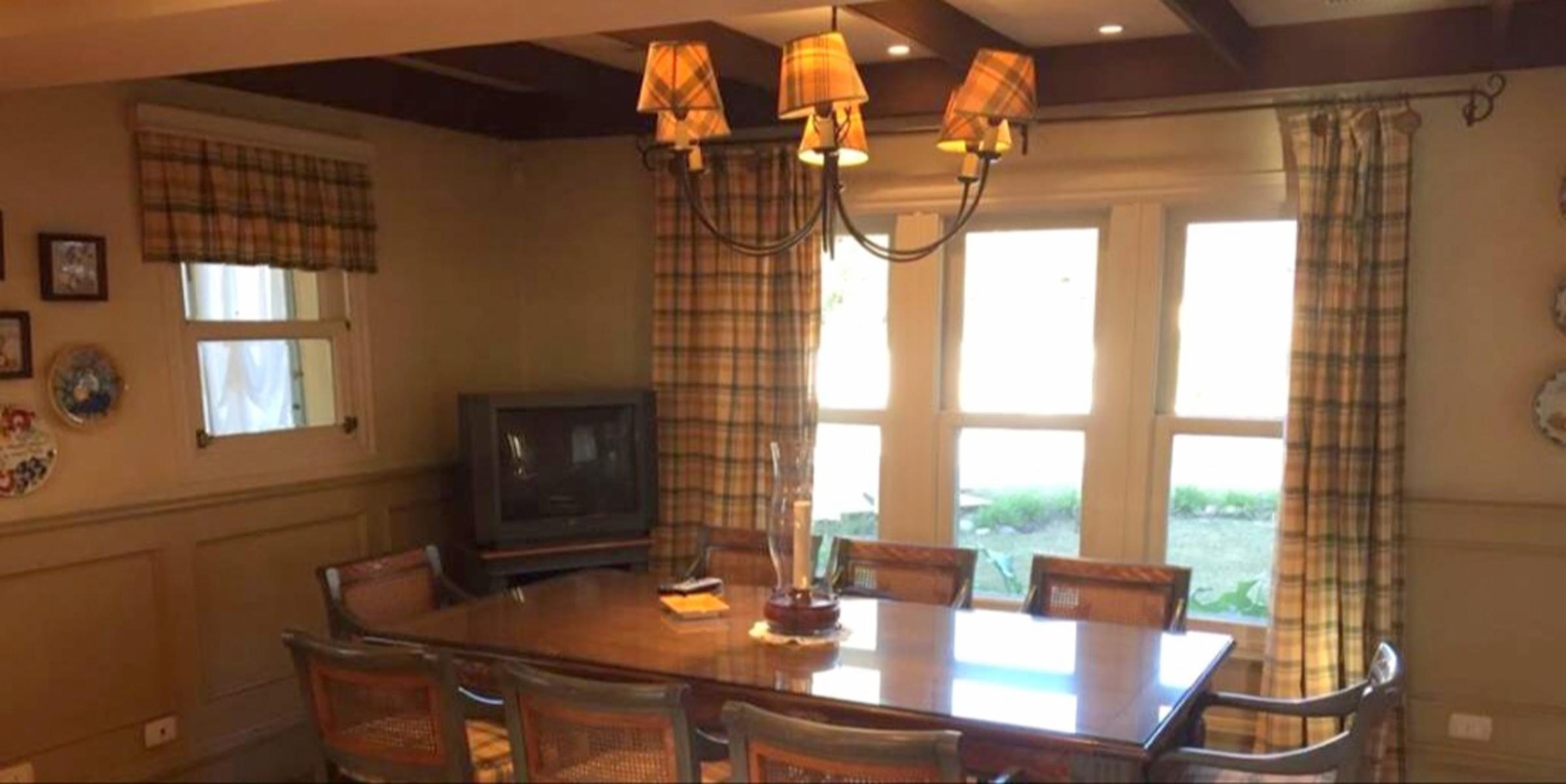 Magnifica Casa 5 ambientes - Country Club San Diego — foto 5