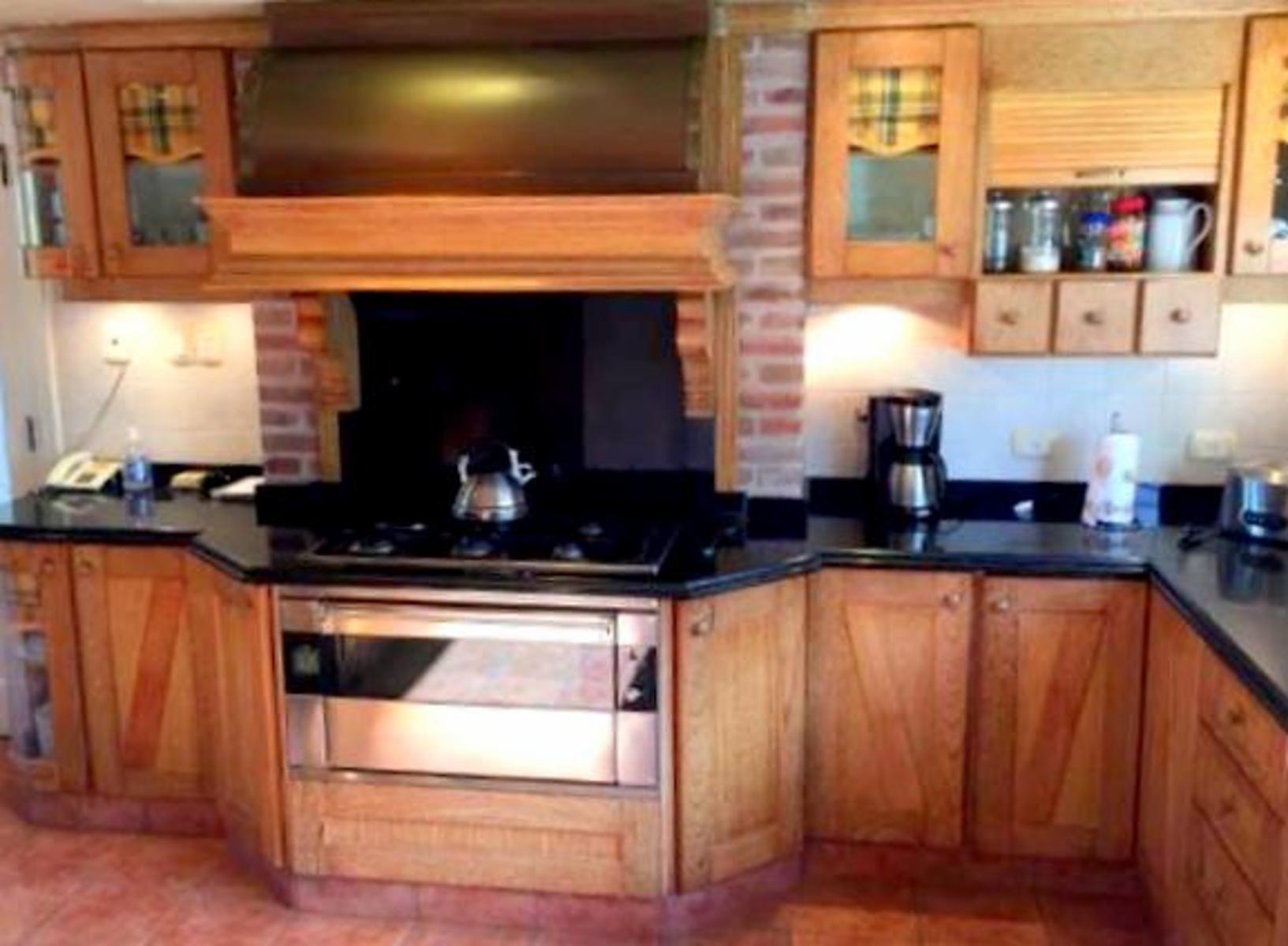 Magnifica Casa 5 ambientes - Country Club San Diego — foto 6