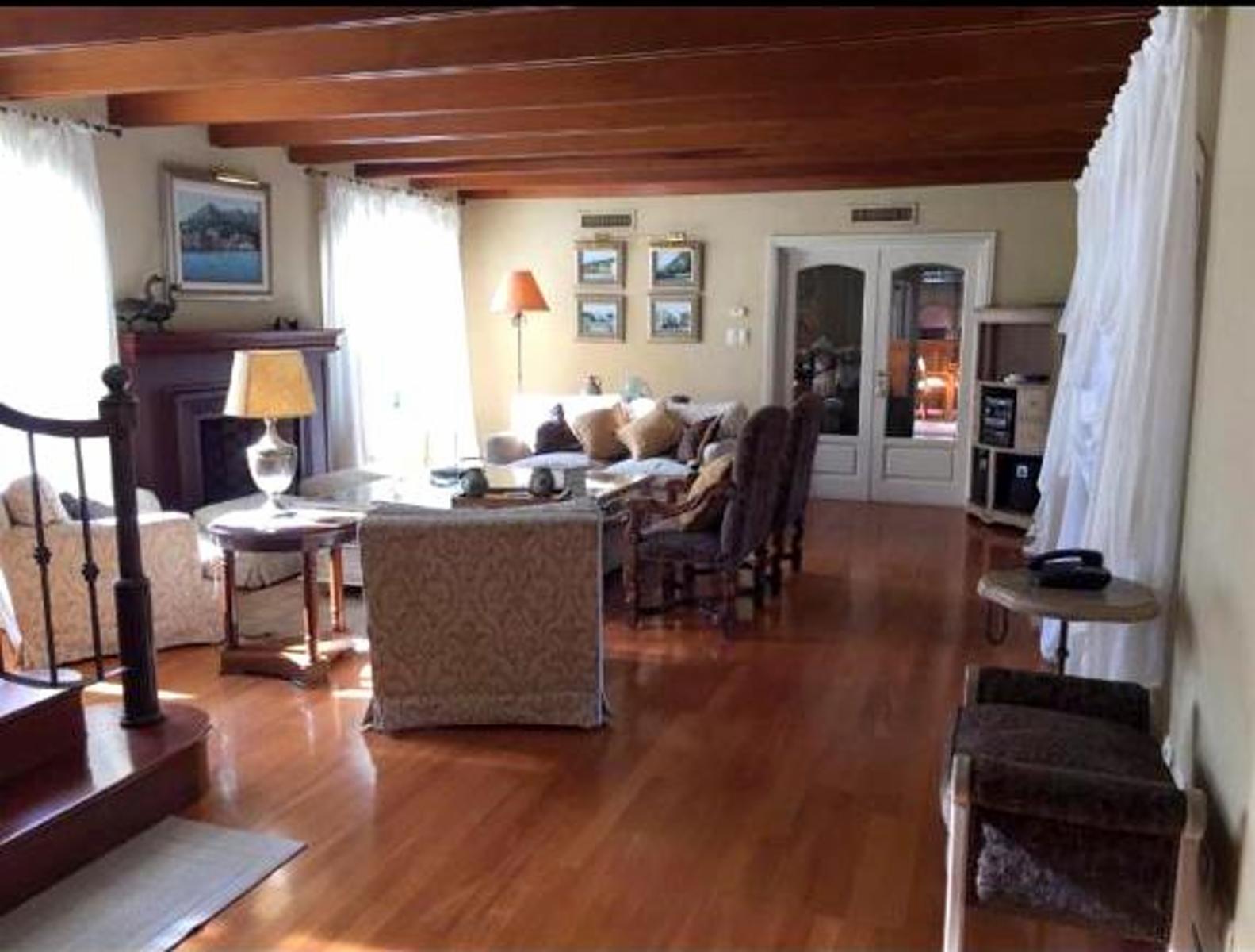 Magnifica Casa 5 ambientes - Country Club San Diego — foto 7