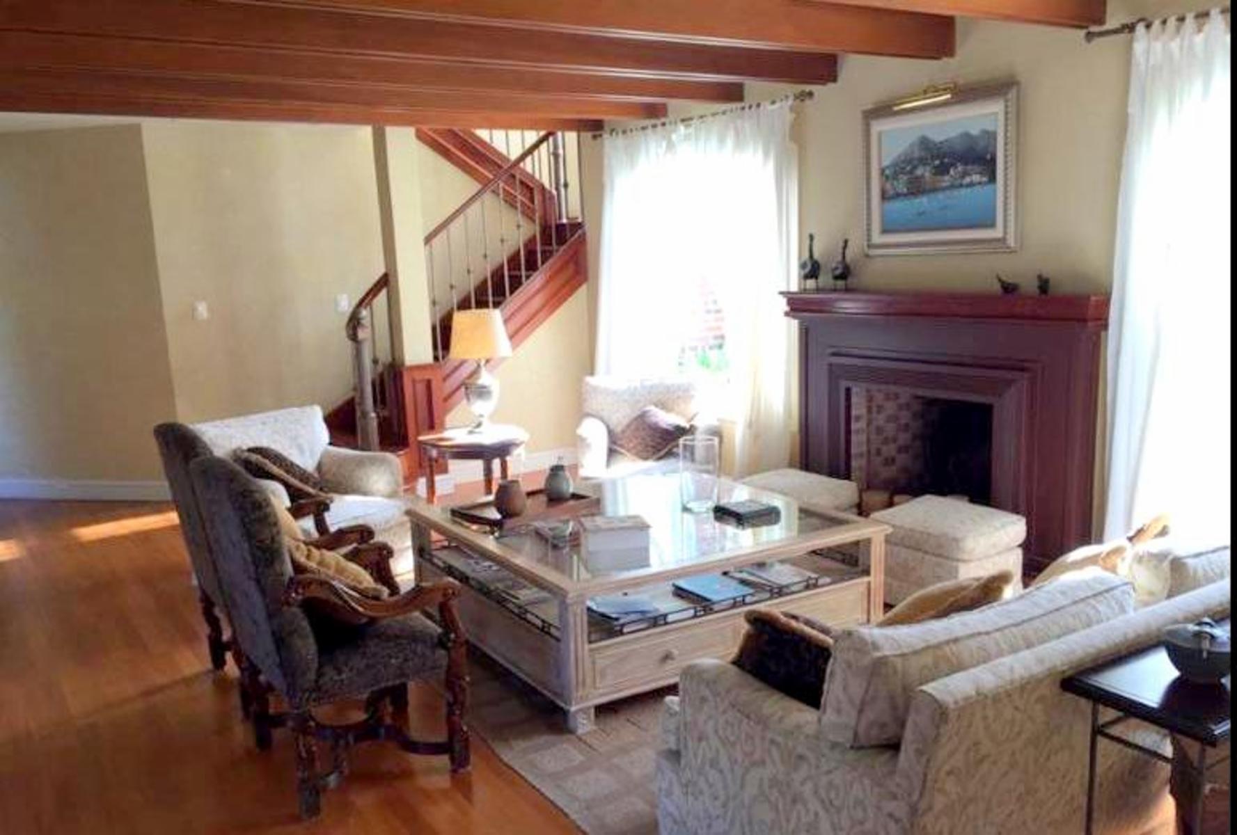 Magnifica Casa 5 ambientes - Country Club San Diego — foto 8