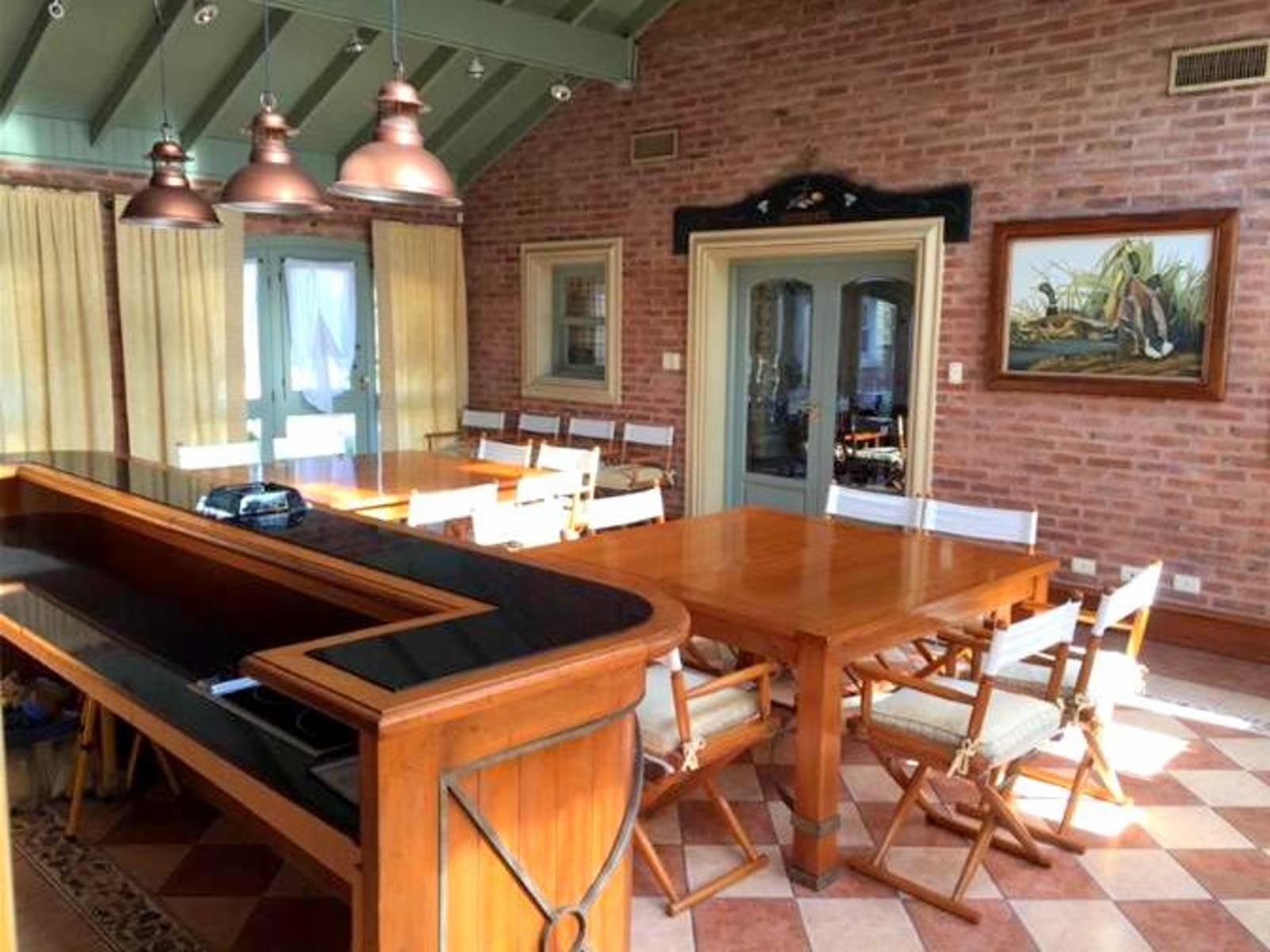 Magnifica Casa 5 ambientes - Country Club San Diego — foto 10