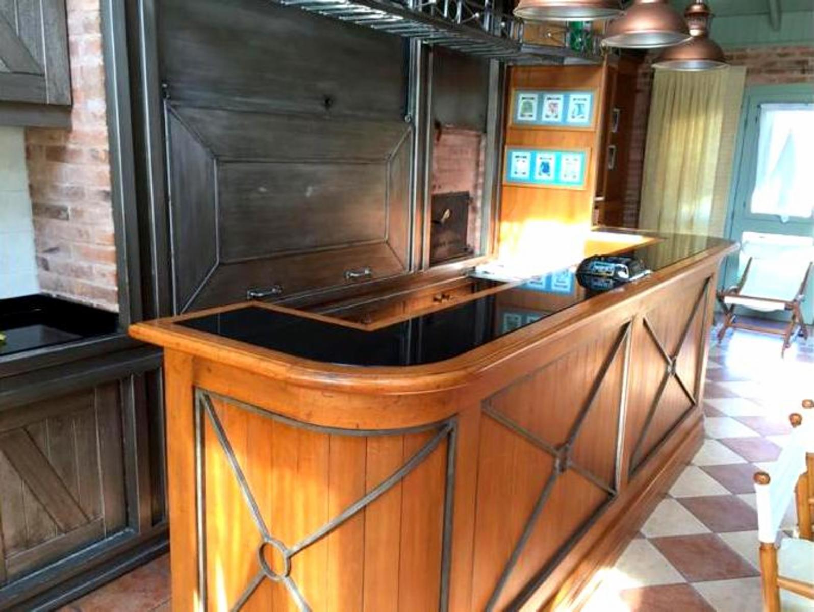 Magnifica Casa 5 ambientes - Country Club San Diego — foto 12