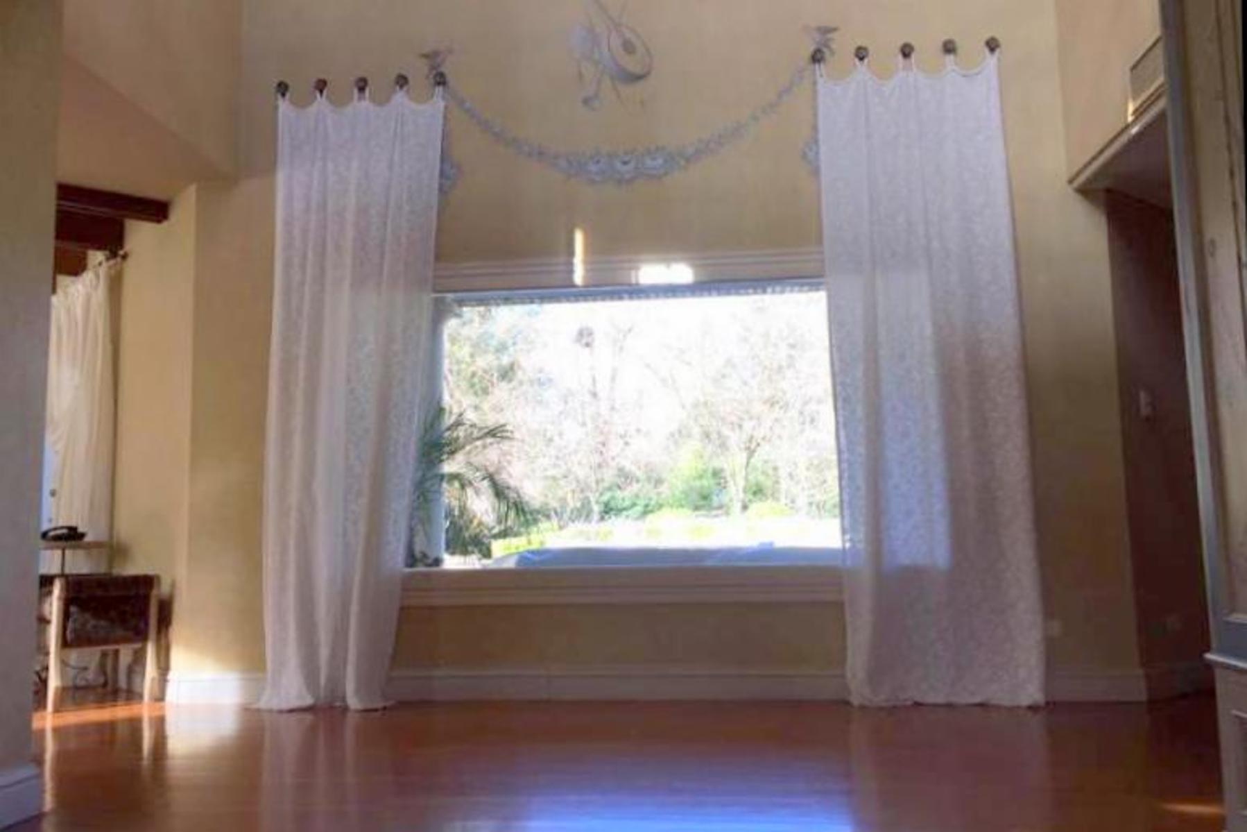 Magnifica Casa 5 ambientes - Country Club San Diego — foto 13