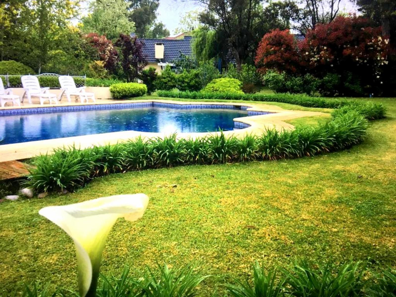 Magnifica Casa 5 ambientes - Country Club San Diego — foto 14