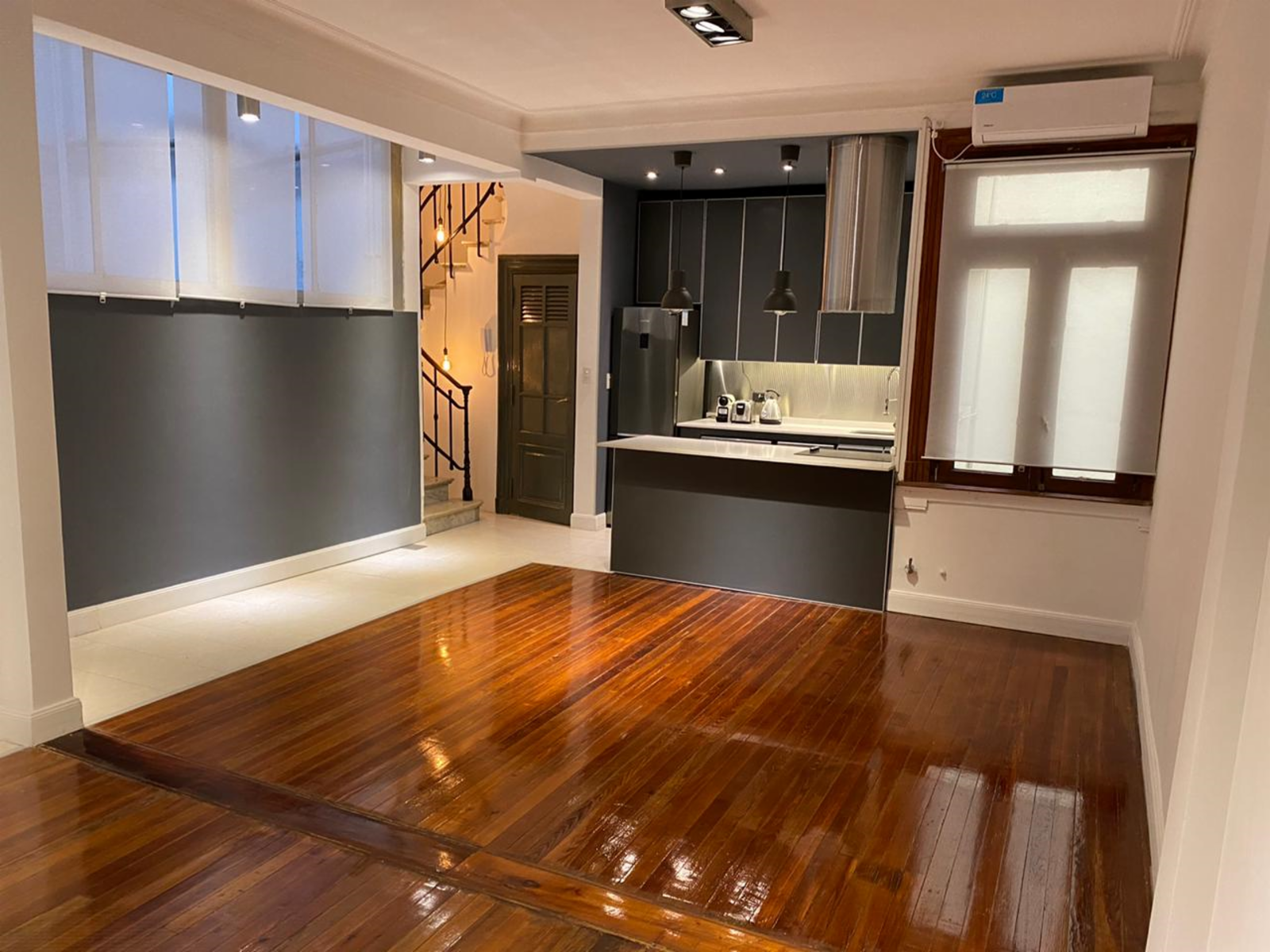 IMPECABLE DUPLEX ESTRENAR - 4 AMB - RECOLETA