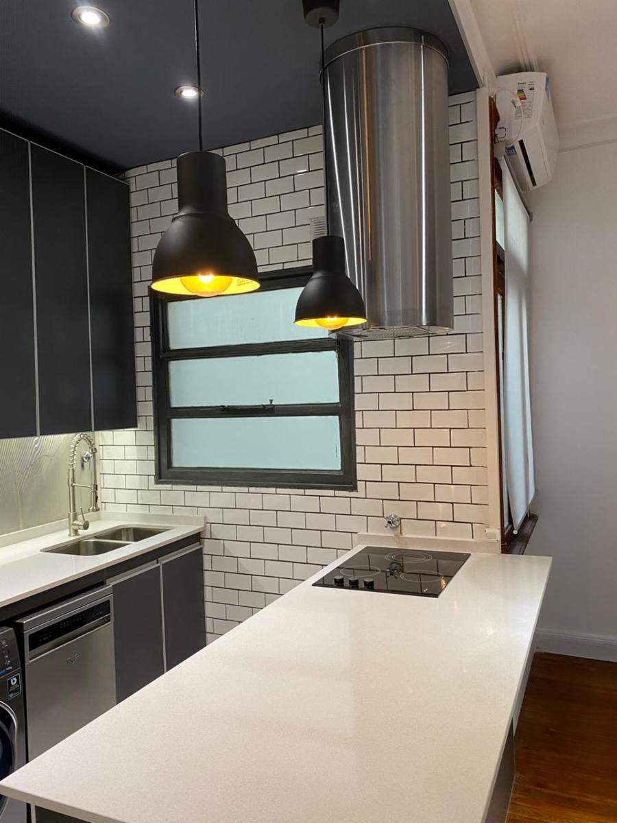 IMPECABLE DUPLEX ESTRENAR - 4 AMB - RECOLETA — foto 5