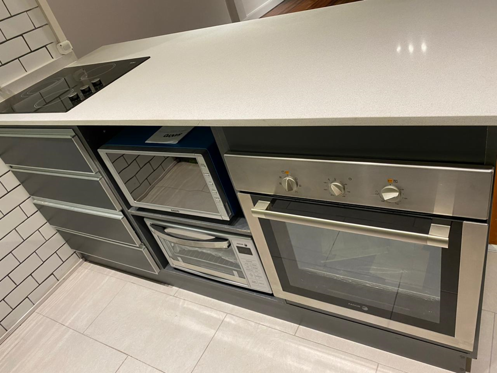 IMPECABLE DUPLEX ESTRENAR - 4 AMB - RECOLETA — foto 6
