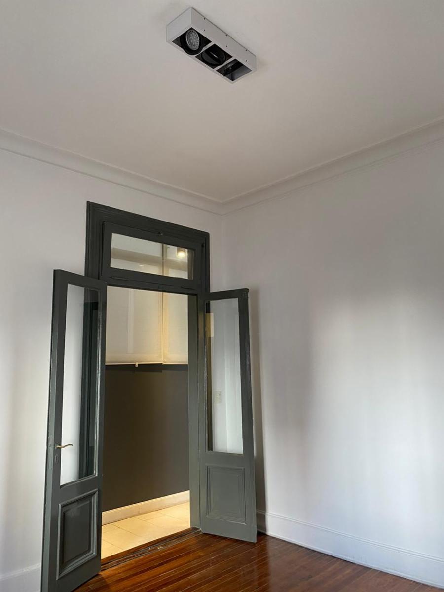 IMPECABLE DUPLEX ESTRENAR - 4 AMB - RECOLETA — foto 13