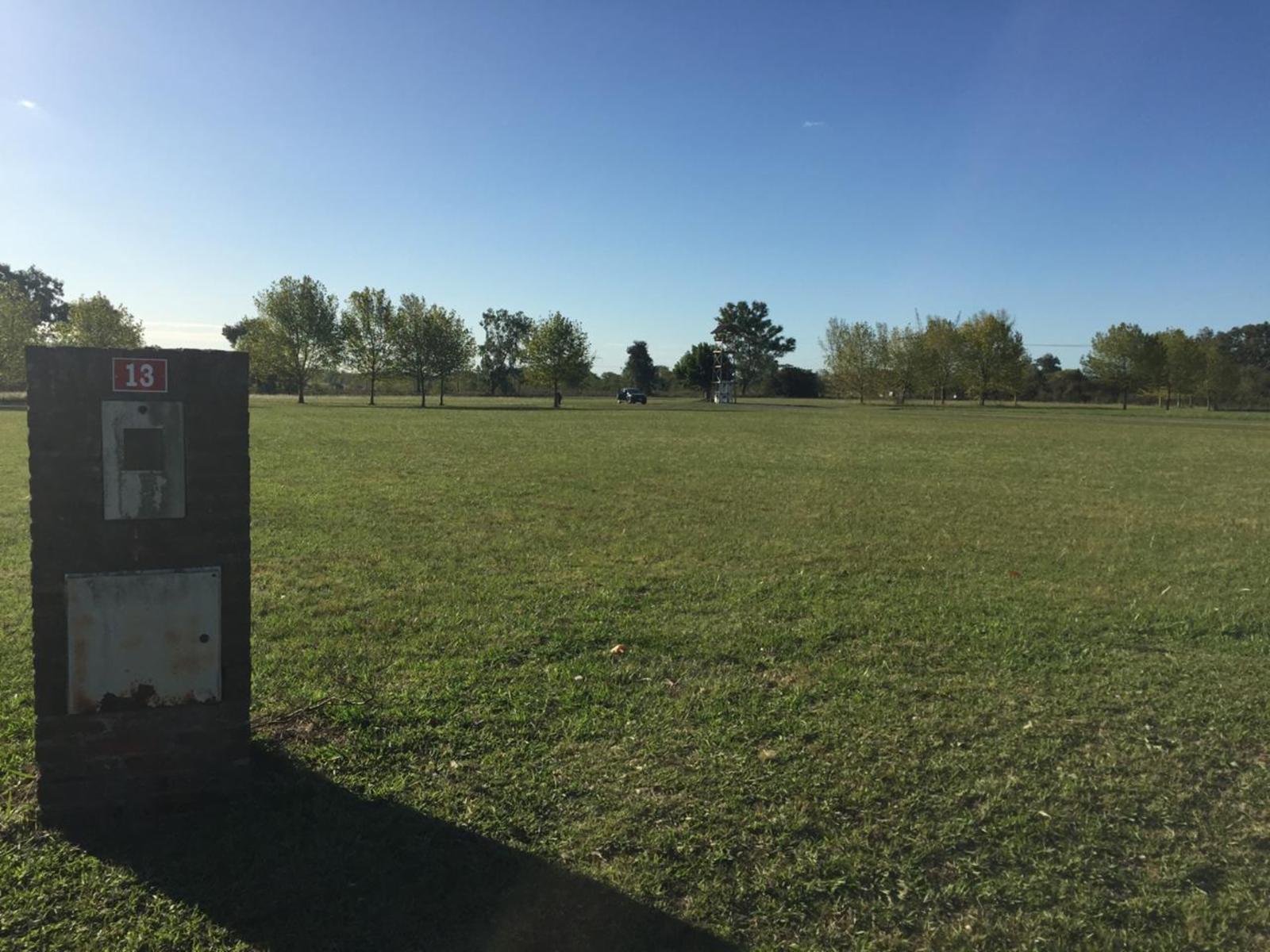 OPORTUNIDAD DE INVERSION - LOTE EN VENTA -CLUB DE CAMPO LA RANITA - OPEN DOOR — foto 5