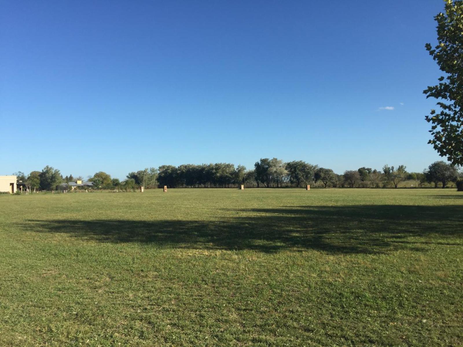 OPORTUNIDAD DE INVERSION - LOTE EN VENTA -CLUB DE CAMPO LA RANITA - OPEN DOOR — foto 6