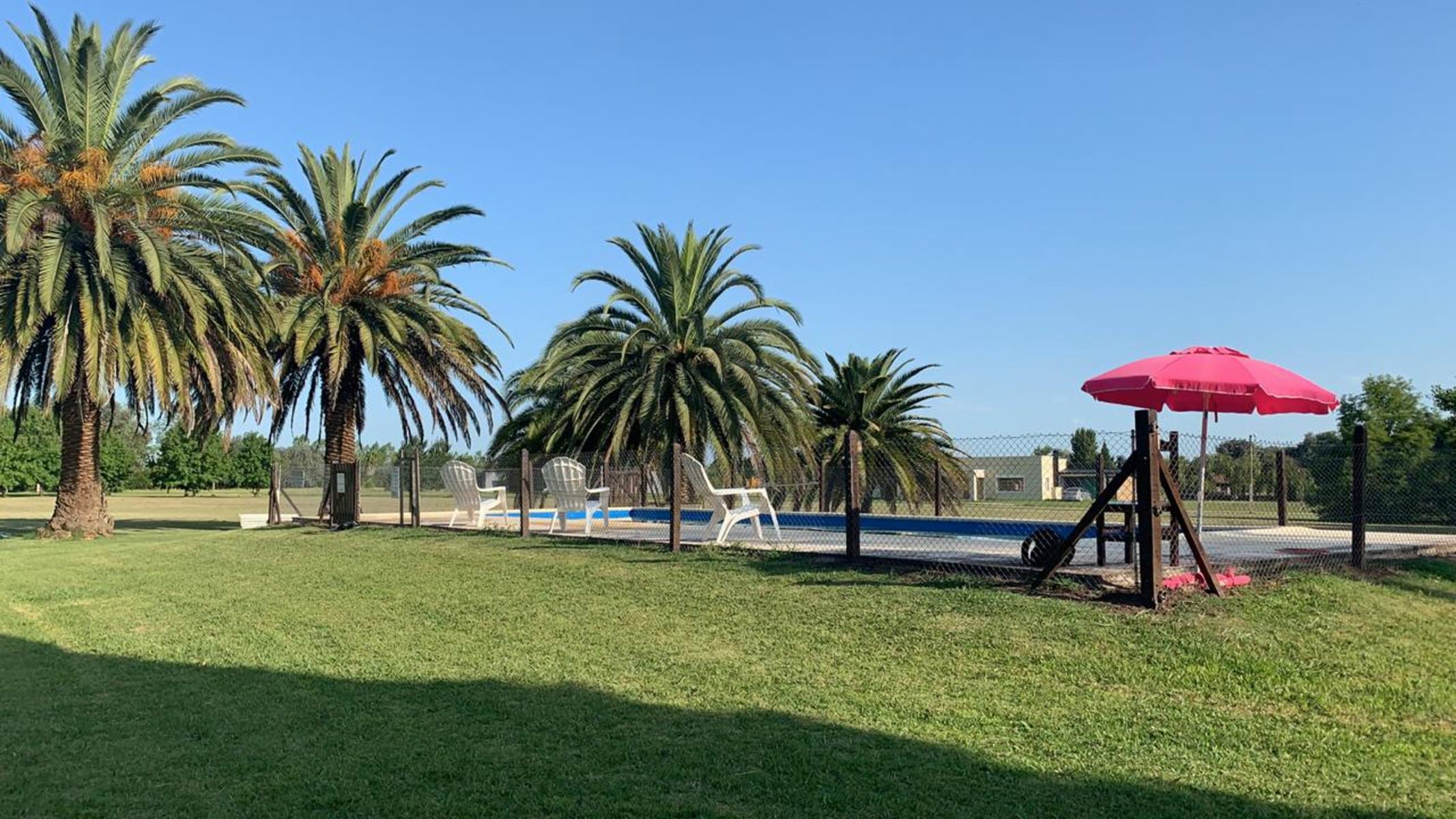 OPORTUNIDAD DE INVERSION - LOTE EN VENTA -CLUB DE CAMPO LA RANITA - OPEN DOOR — foto 7