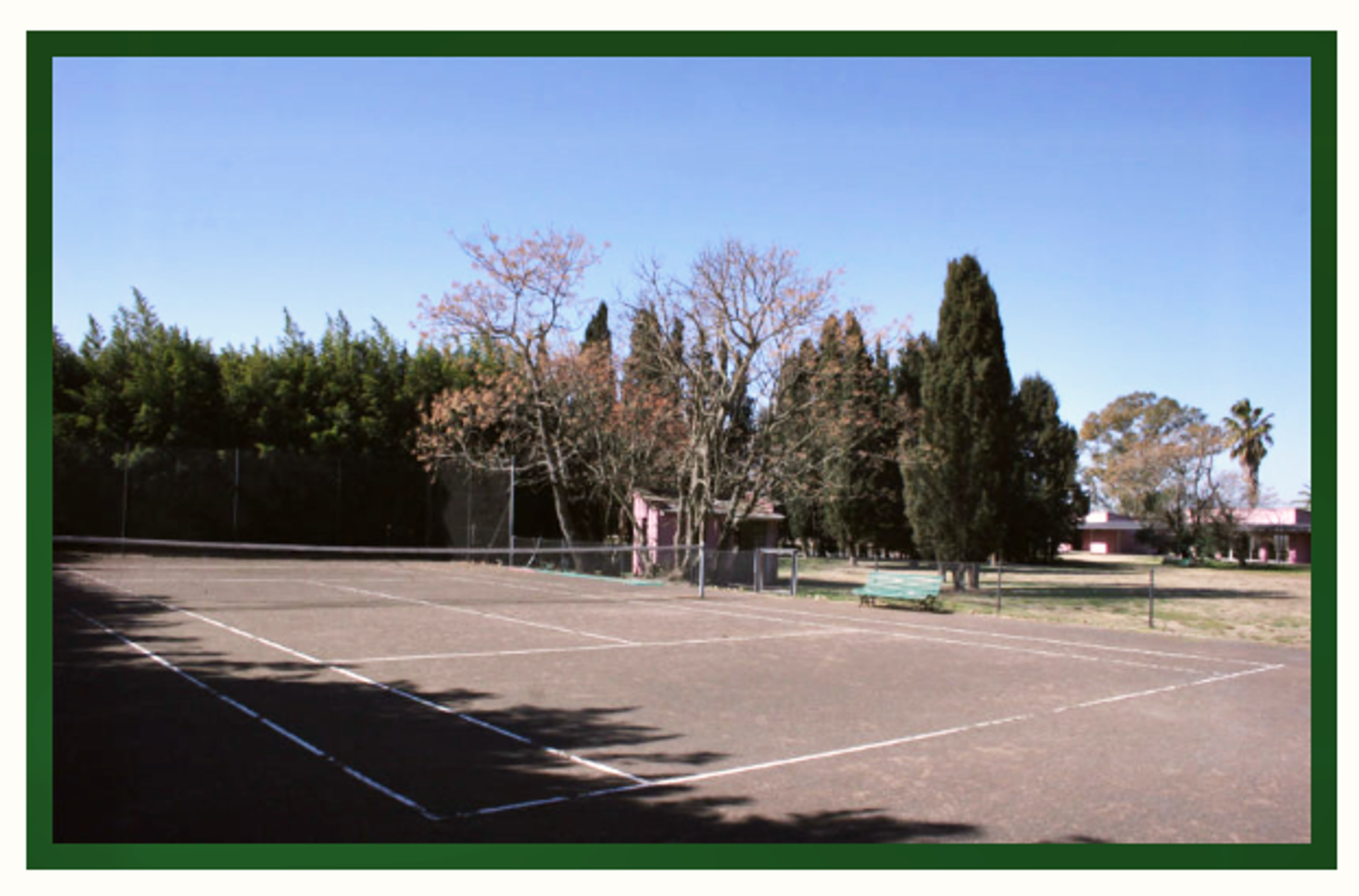 OPORTUNIDAD DE INVERSION - LOTE EN VENTA -CLUB DE CAMPO LA RANITA - OPEN DOOR — foto 13