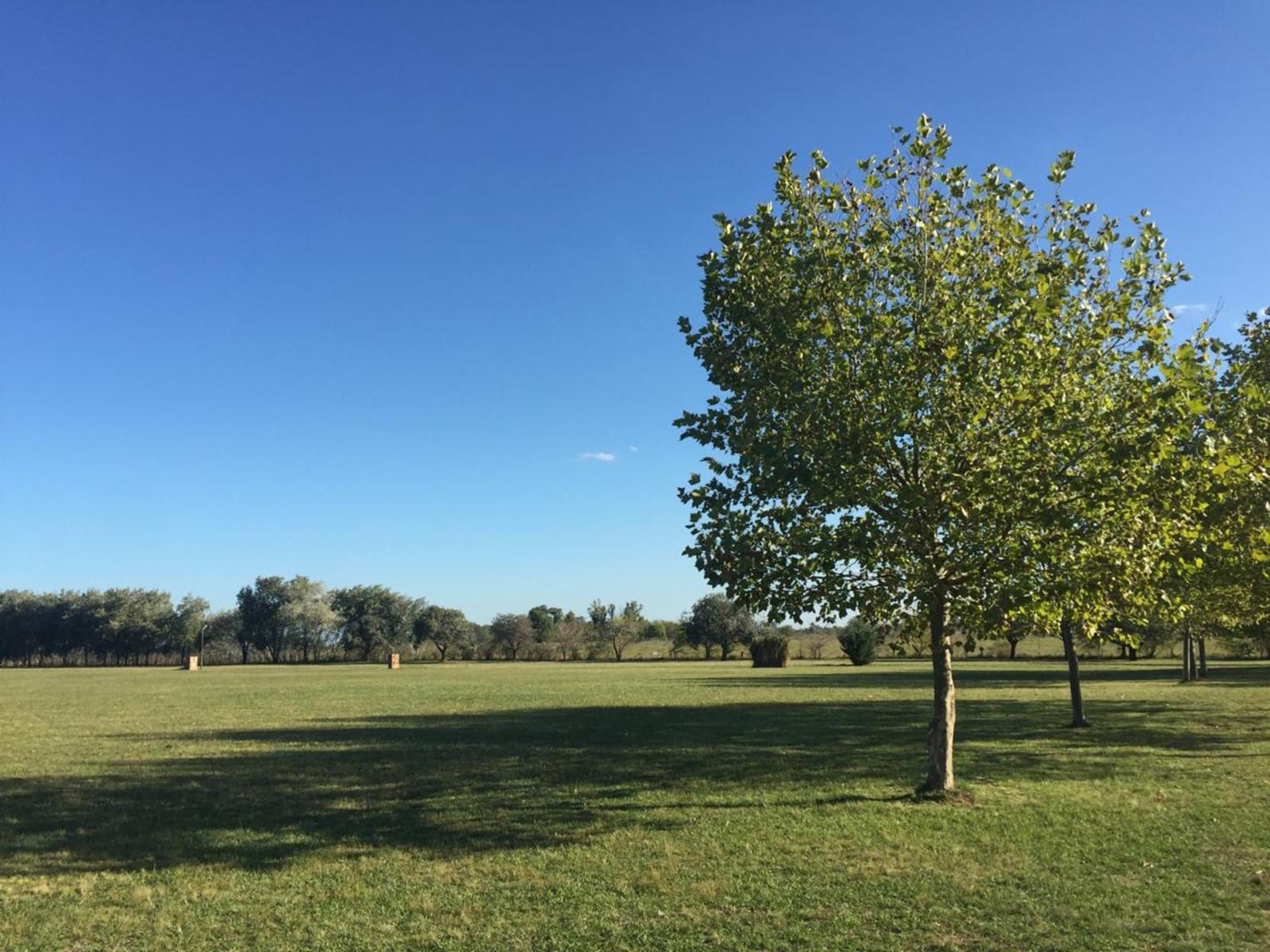 OPORTUNIDAD DE INVERSION - LOTE EN VENTA -CLUB DE CAMPO LA RANITA - OPEN DOOR - 2