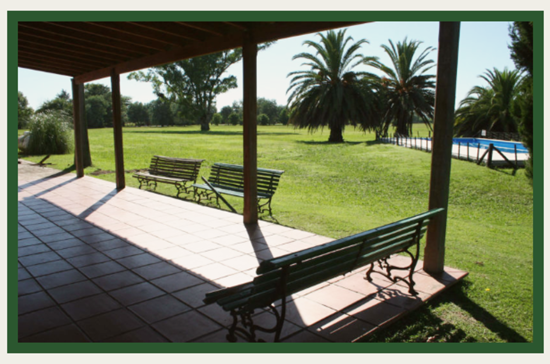 OPORTUNIDAD DE INVERSION - LOTE EN VENTA -CLUB DE CAMPO LA RANITA - OPEN DOOR - 9