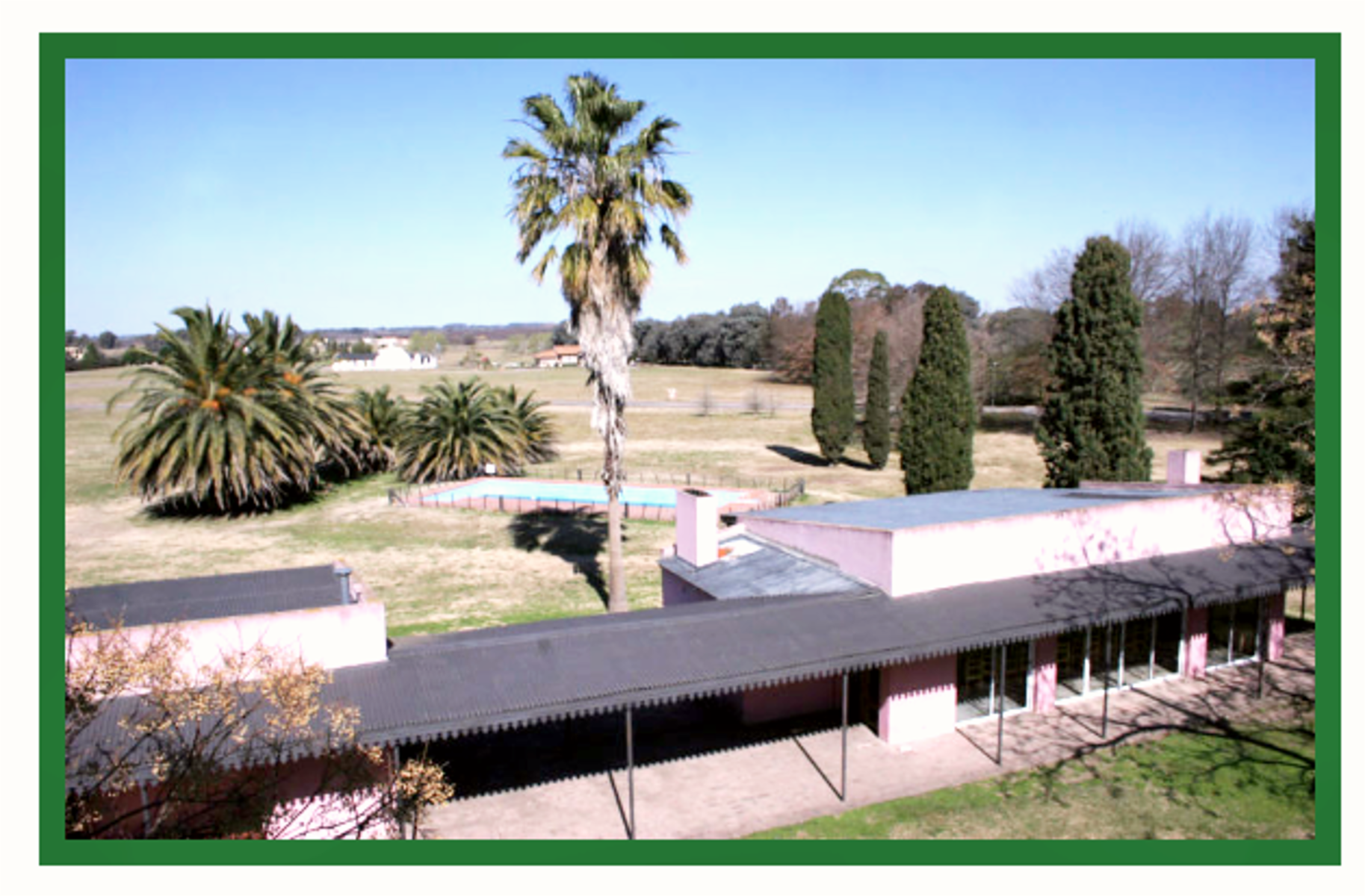 OPORTUNIDAD DE INVERSION - LOTE EN VENTA -CLUB DE CAMPO LA RANITA - OPEN DOOR - 14