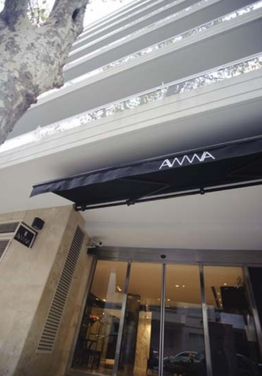 ALQUILER MENSUAL - SUITES DELUXE - RECOLETA — foto 3