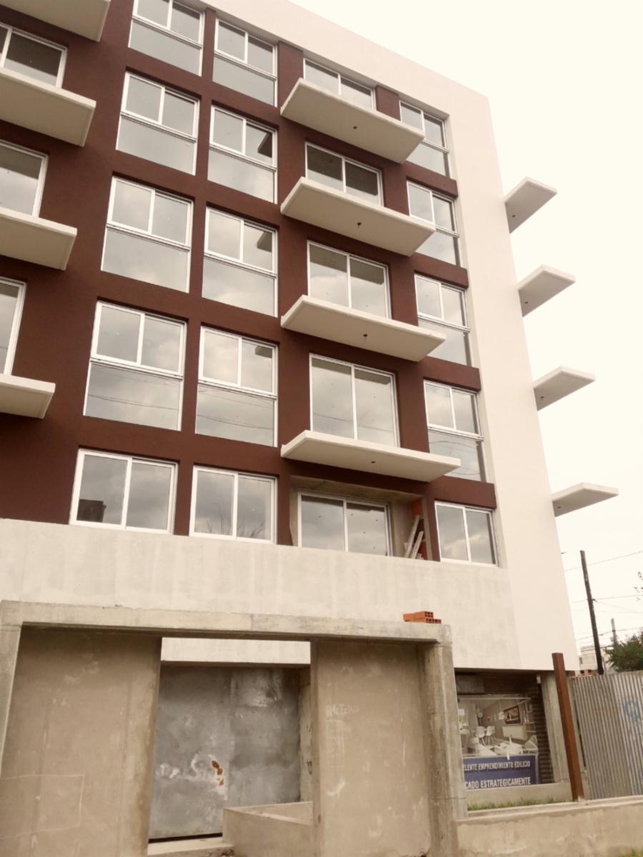 DEPARTAMENTOS 2 AMBIENTES - DE POZO - ITUZAINGO CENTRO — foto 3