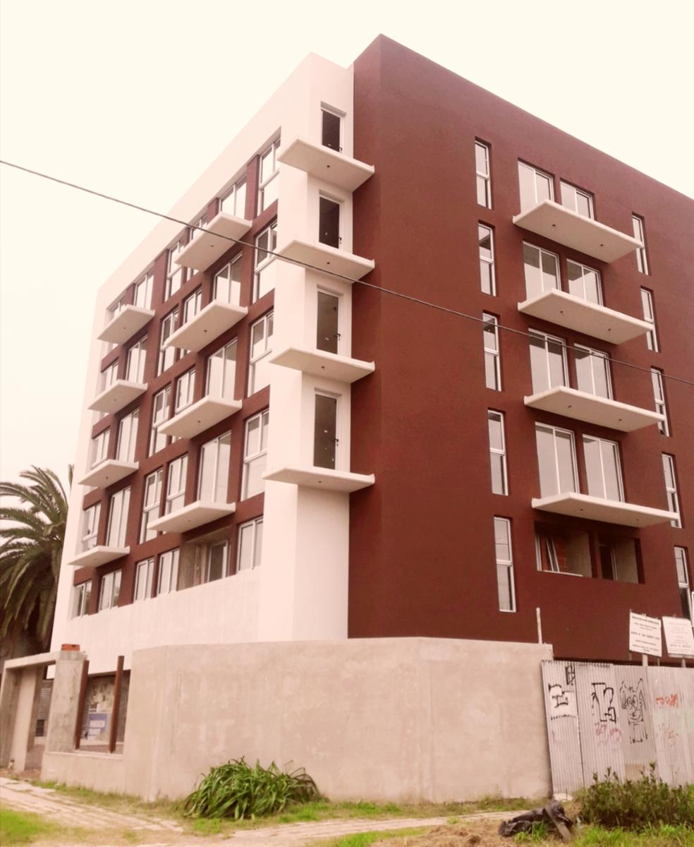 DEPARTAMENTOS 2 AMBIENTES - DE POZO - ITUZAINGO CENTRO — foto 4