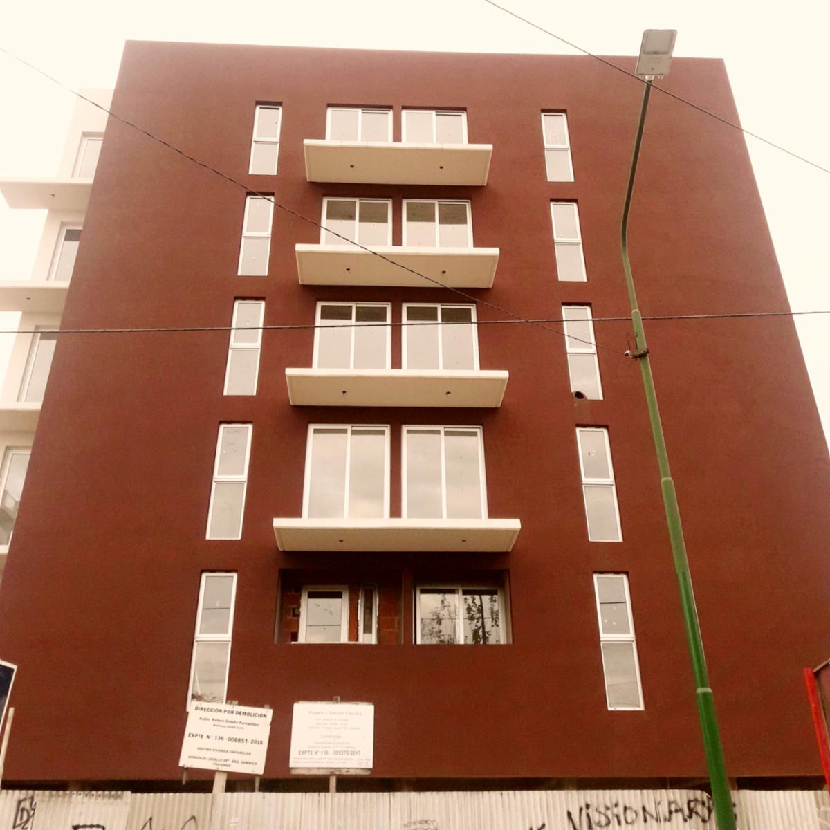 DEPARTAMENTOS 2 AMBIENTES - DE POZO - ITUZAINGO CENTRO — foto 5