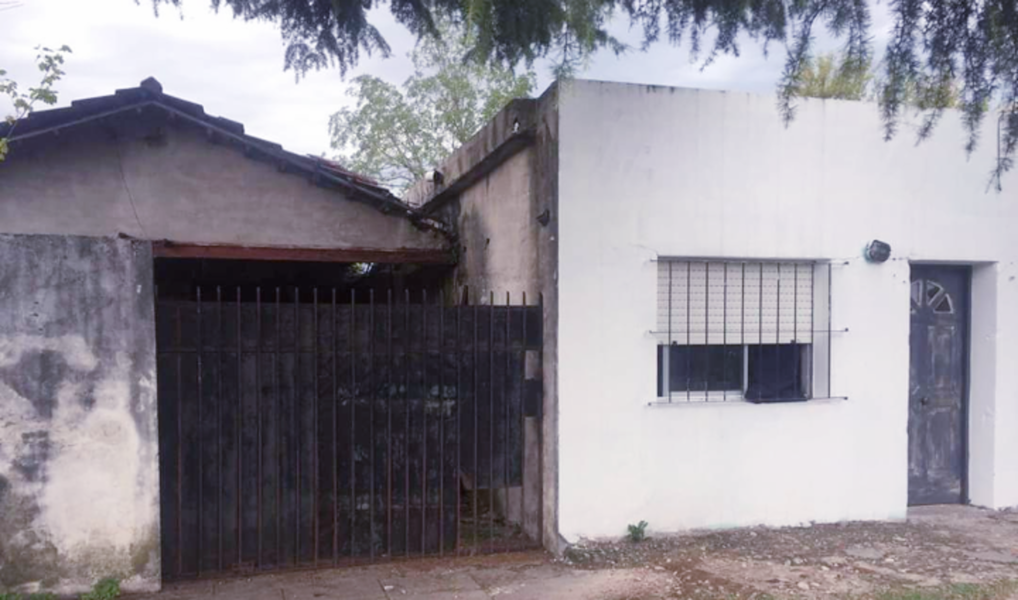 PROPIEDAD 3 AMB + DEPTO - ITUZAINGO SUR — foto 8