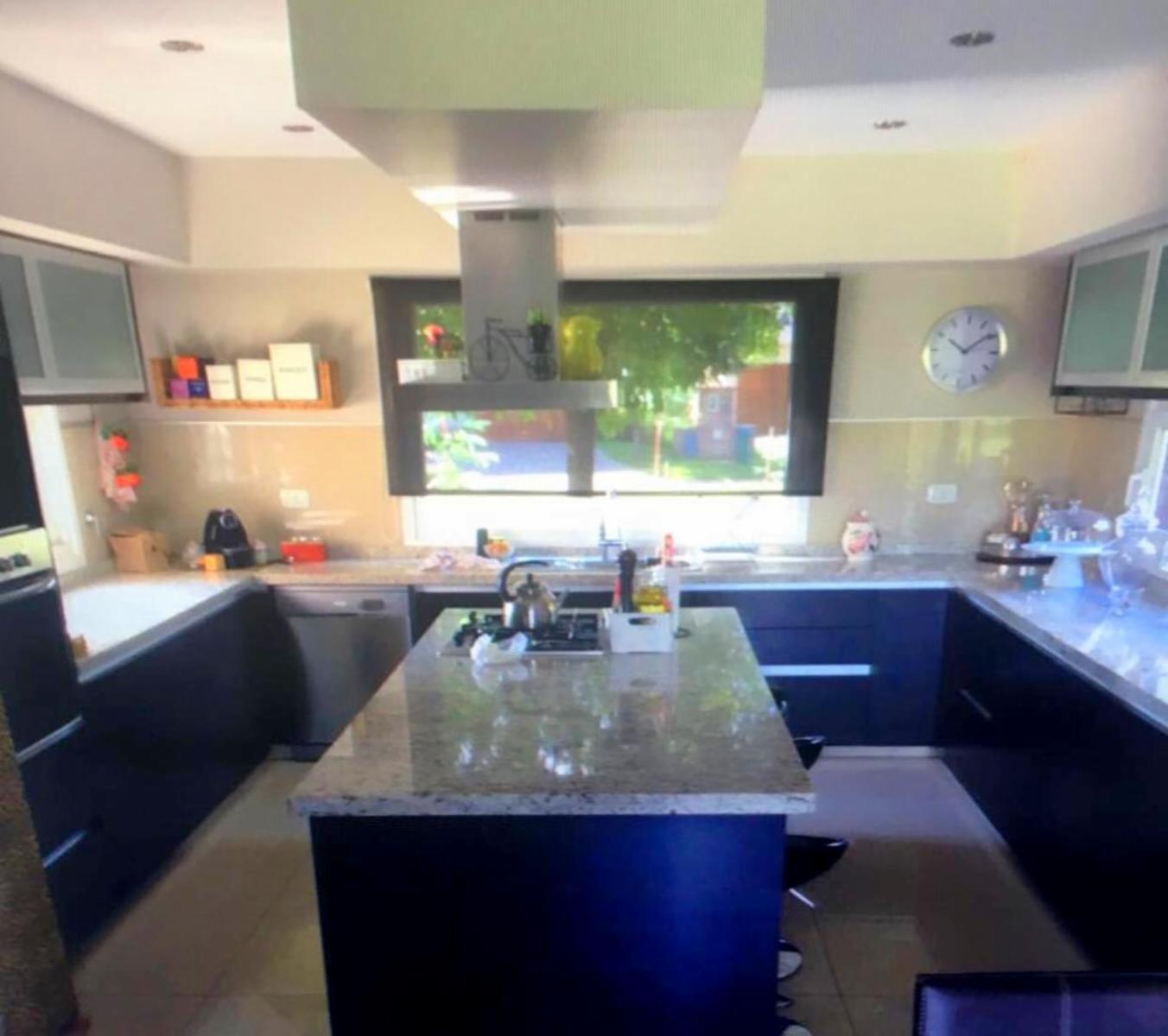 Casa en venta Country San Patricio Moreno Francisco Alvarez — foto 9