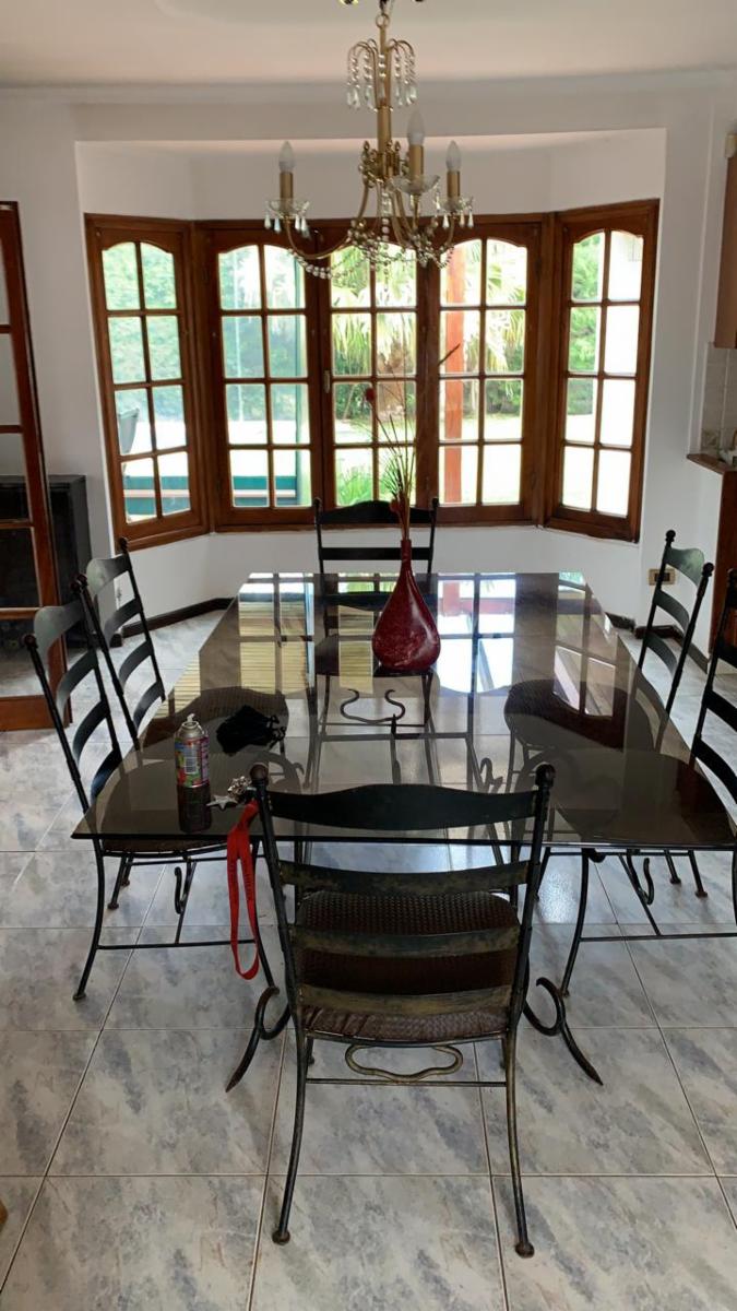 EXCELENTE PROPIEDAD 5 AMBIENTES - COUNTRY BANCO PROVINCIA - MORENO — foto 6