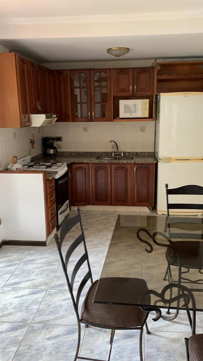 EXCELENTE PROPIEDAD 5 AMBIENTES - COUNTRY BANCO PROVINCIA - MORENO — foto 8