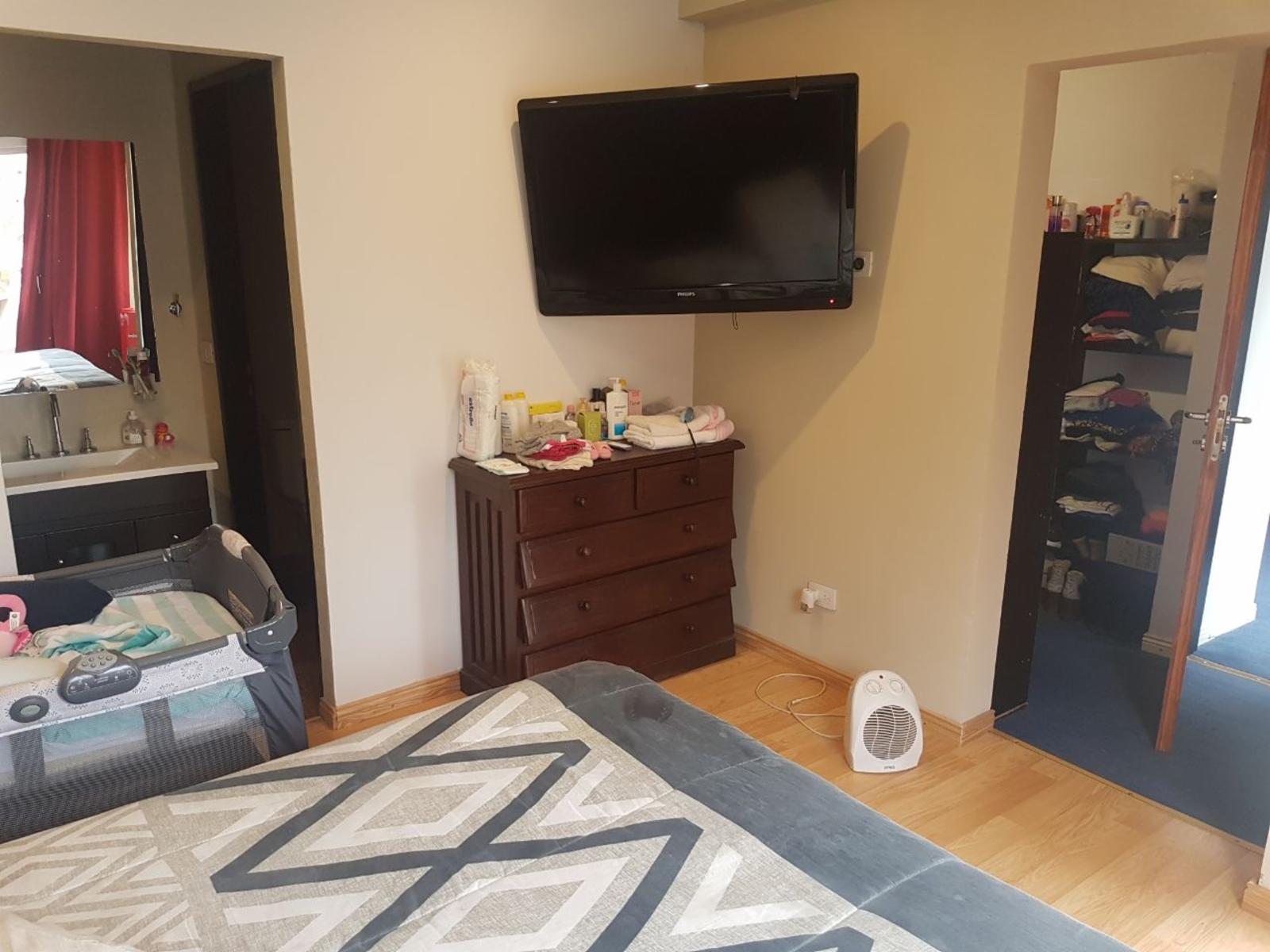 EXCELENTE PROPIEDAD 5 AMB - BARRIO PRIVADO LAS ACACIAS - SAN MIGUEL — foto 4