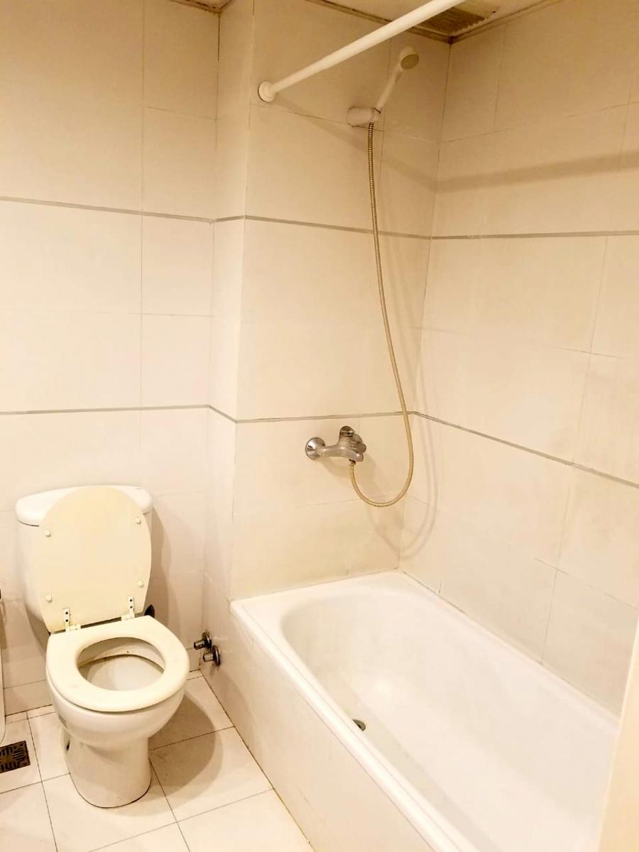 DEPARTAMENTO MONOAMBIENTE EN VENTA PALERMO CHICO CAPITAL FEDERAL — foto 3