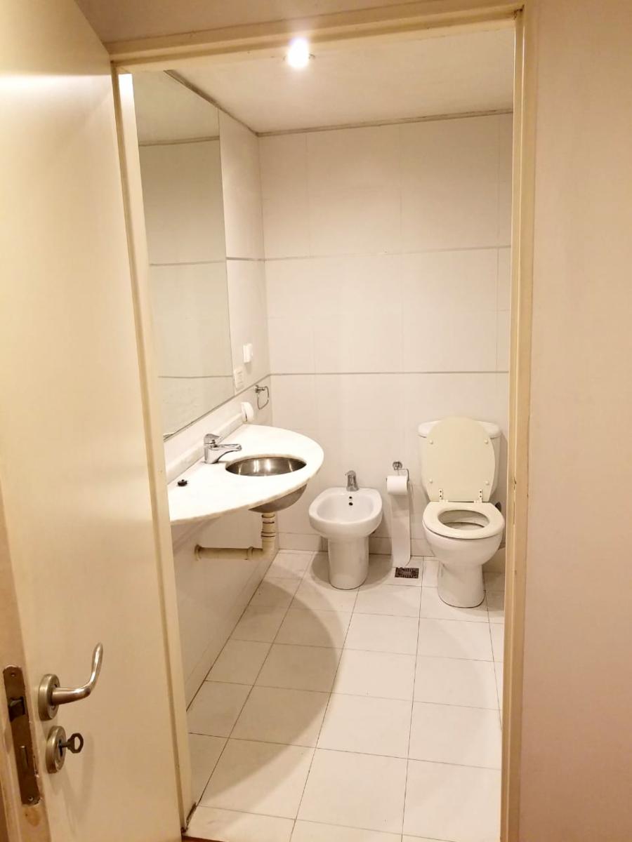 DEPARTAMENTO MONOAMBIENTE EN VENTA PALERMO CHICO CAPITAL FEDERAL — foto 4