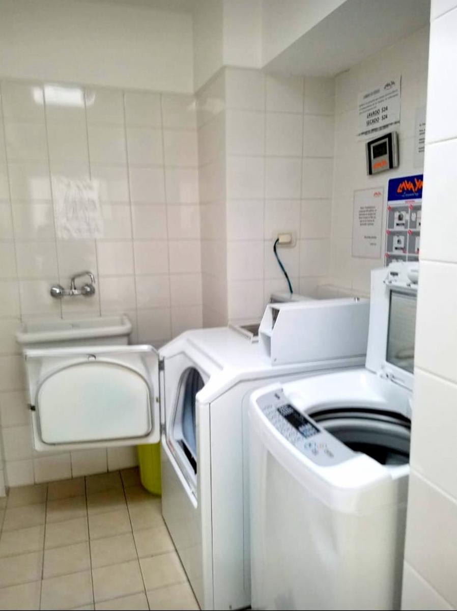 DEPARTAMENTO MONOAMBIENTE EN VENTA PALERMO CHICO CAPITAL FEDERAL — foto 10