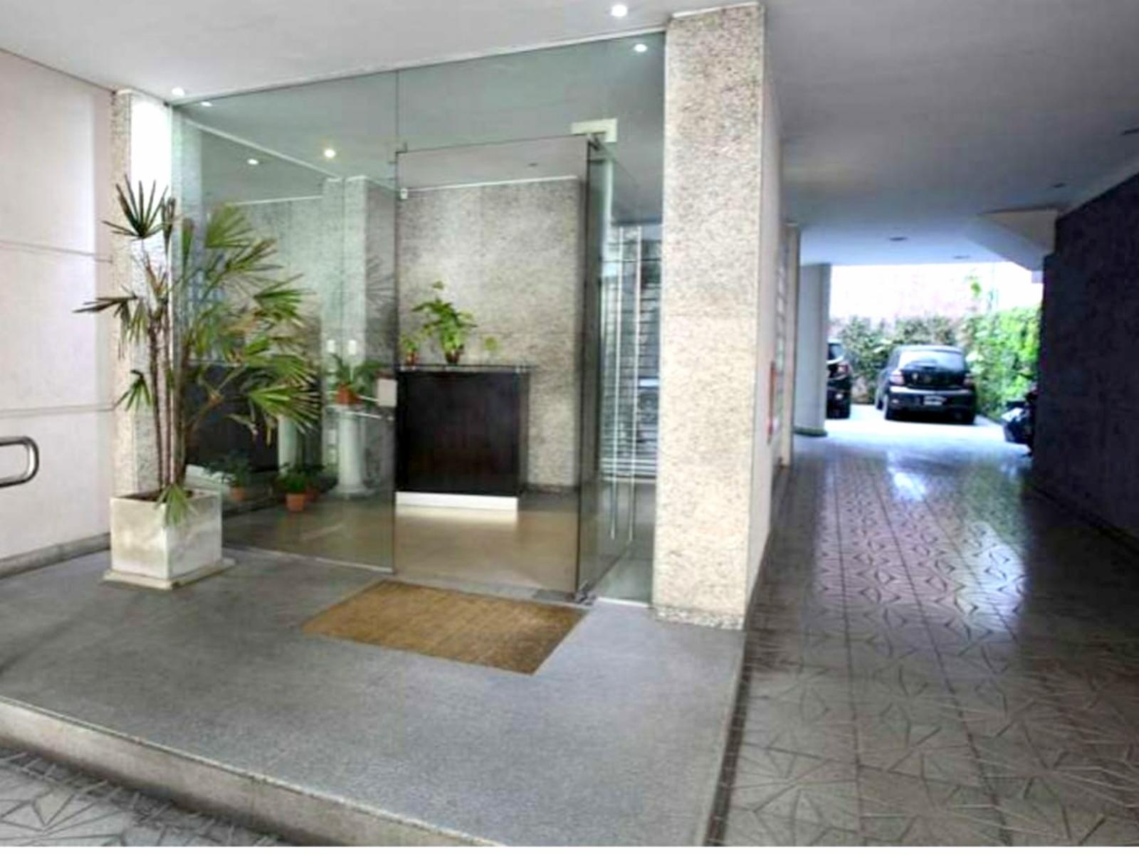 DEPARTAMENTO MONOAMBIENTE EN VENTA PALERMO CHICO CAPITAL FEDERAL — foto 11