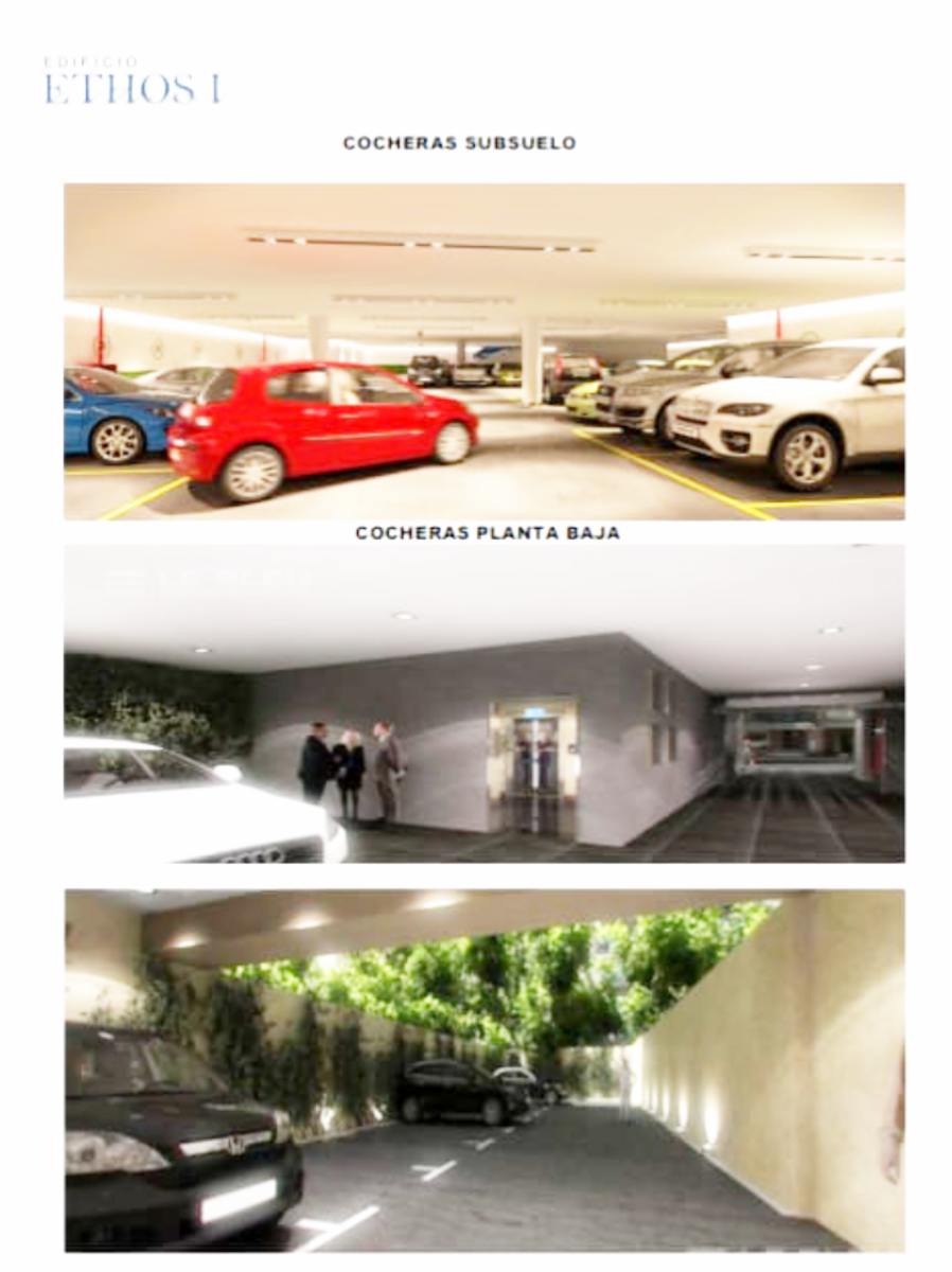NUEVO EMPRENDIMIENTO - EDIFICIO ETHOS I - DEPTOS 2 AMB - ITUZAINGO CENTRO — foto 2