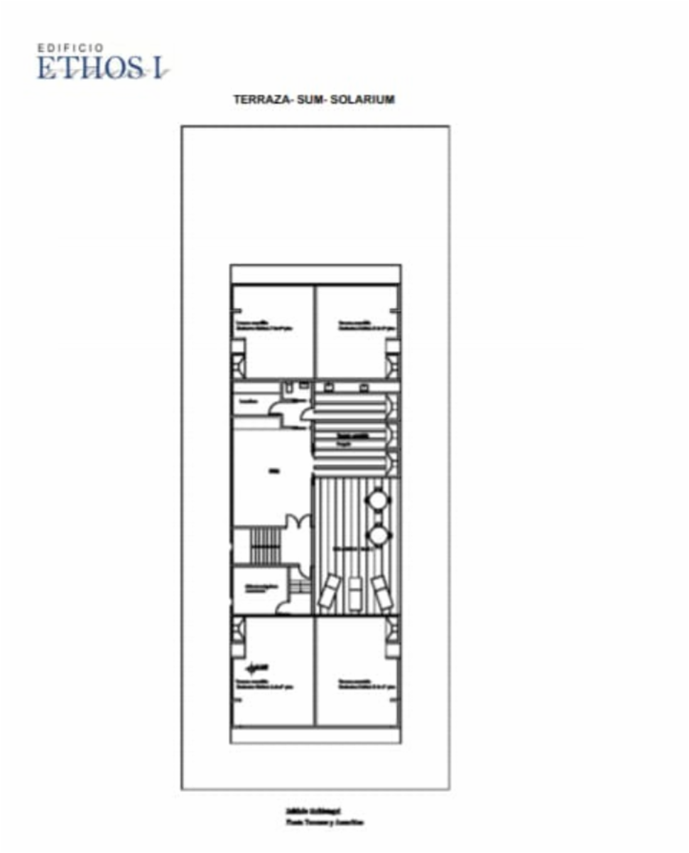 NUEVO EMPRENDIMIENTO - EDIFICIO ETHOS I - DEPTOS 2 AMB - ITUZAINGO CENTRO — foto 10