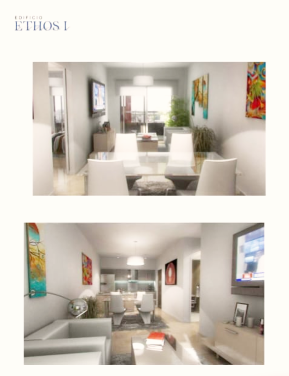 NUEVO EMPRENDIMIENTO - EDIFICIO ETHOS I - DEPTOS 2 AMB - ITUZAINGO CENTRO — foto 12