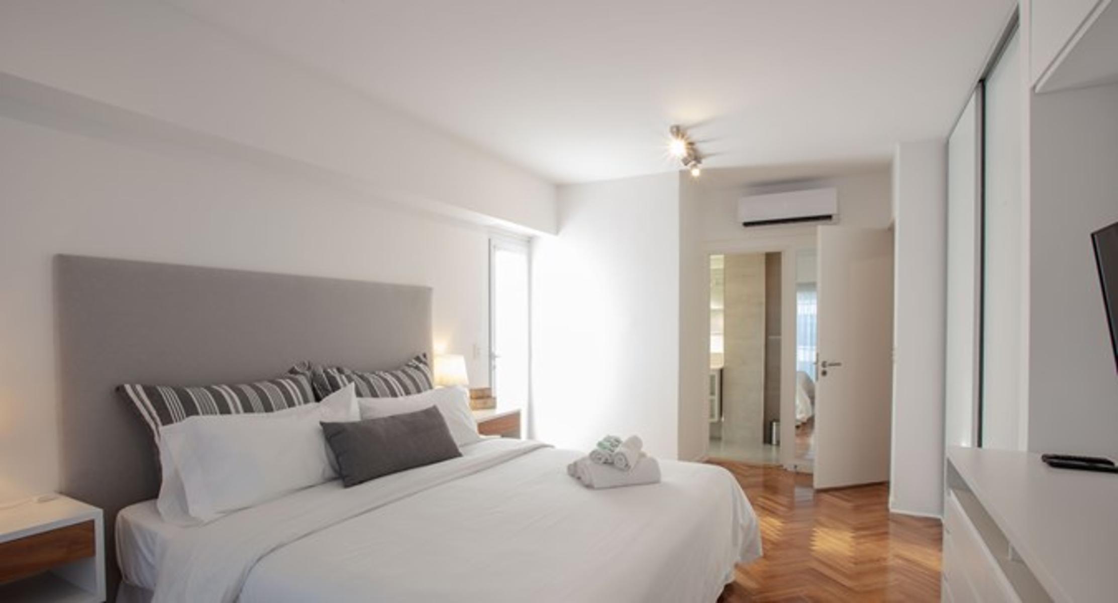 Departamento 4 ambientes en venta en Recoleta Capital Federal — foto 3