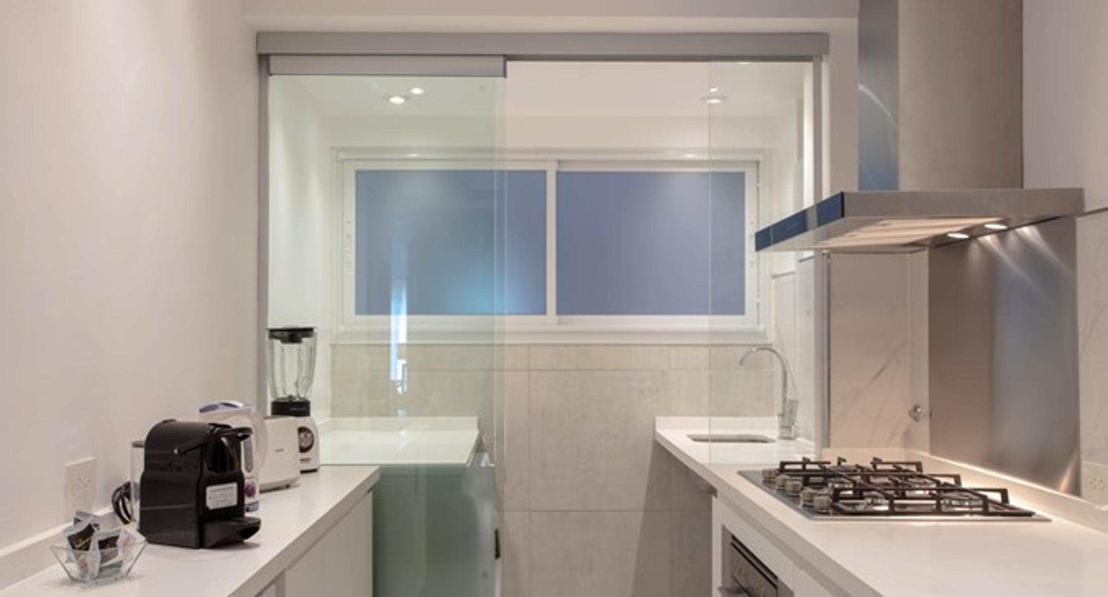 Departamento 4 ambientes en venta en Recoleta Capital Federal — foto 4