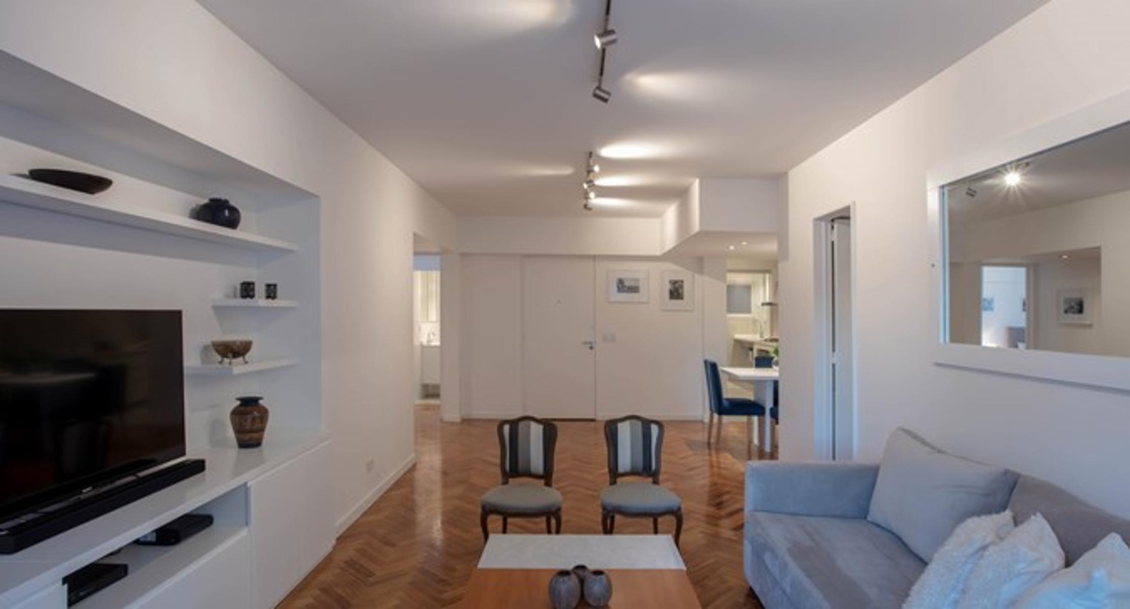 Departamento 4 ambientes en venta en Recoleta Capital Federal — foto 5