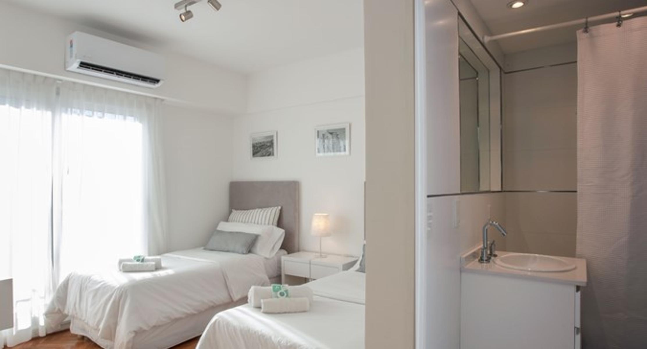 Departamento 4 ambientes en venta en Recoleta Capital Federal — foto 6