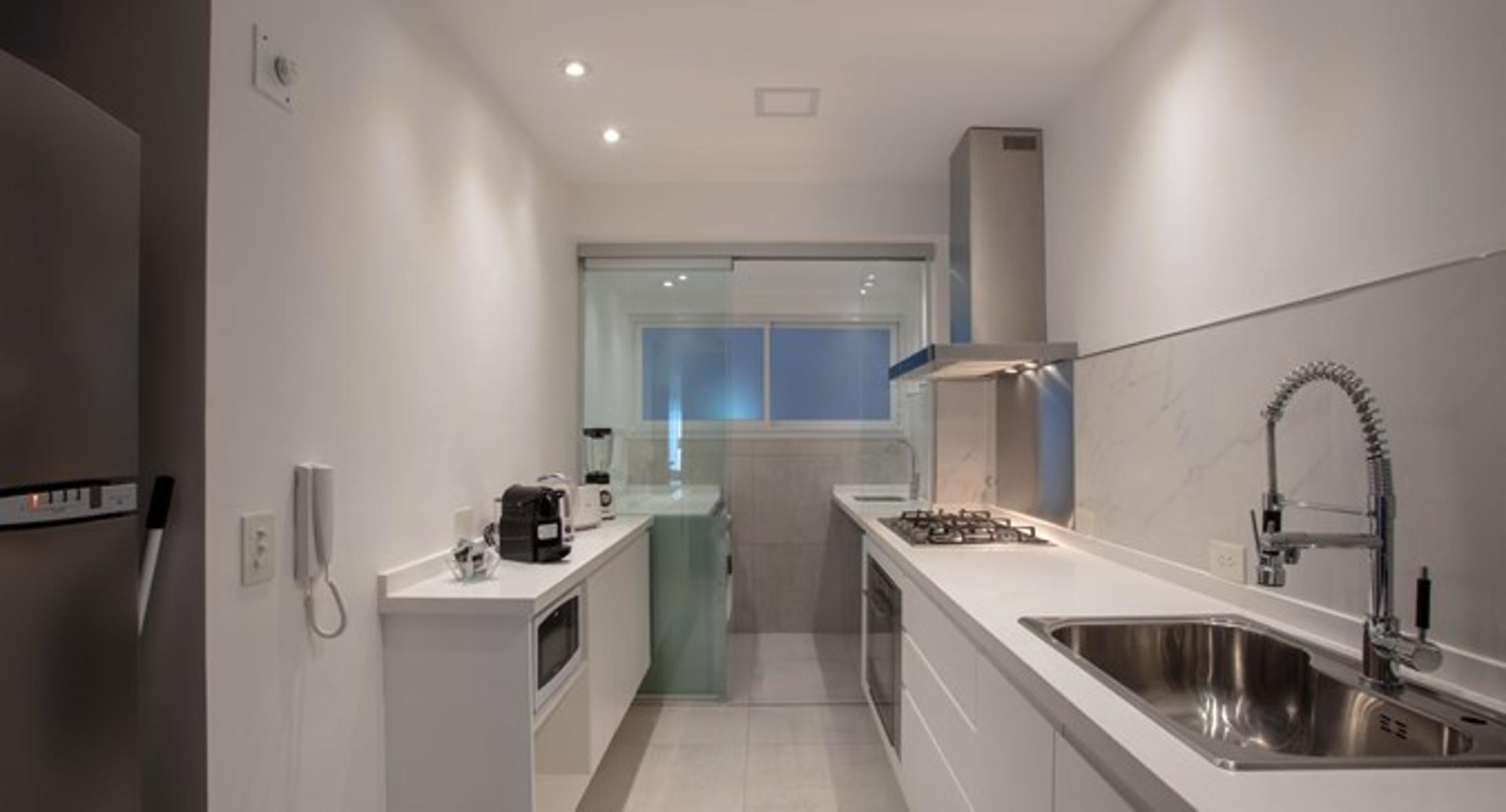Departamento 4 ambientes en venta en Recoleta Capital Federal — foto 7