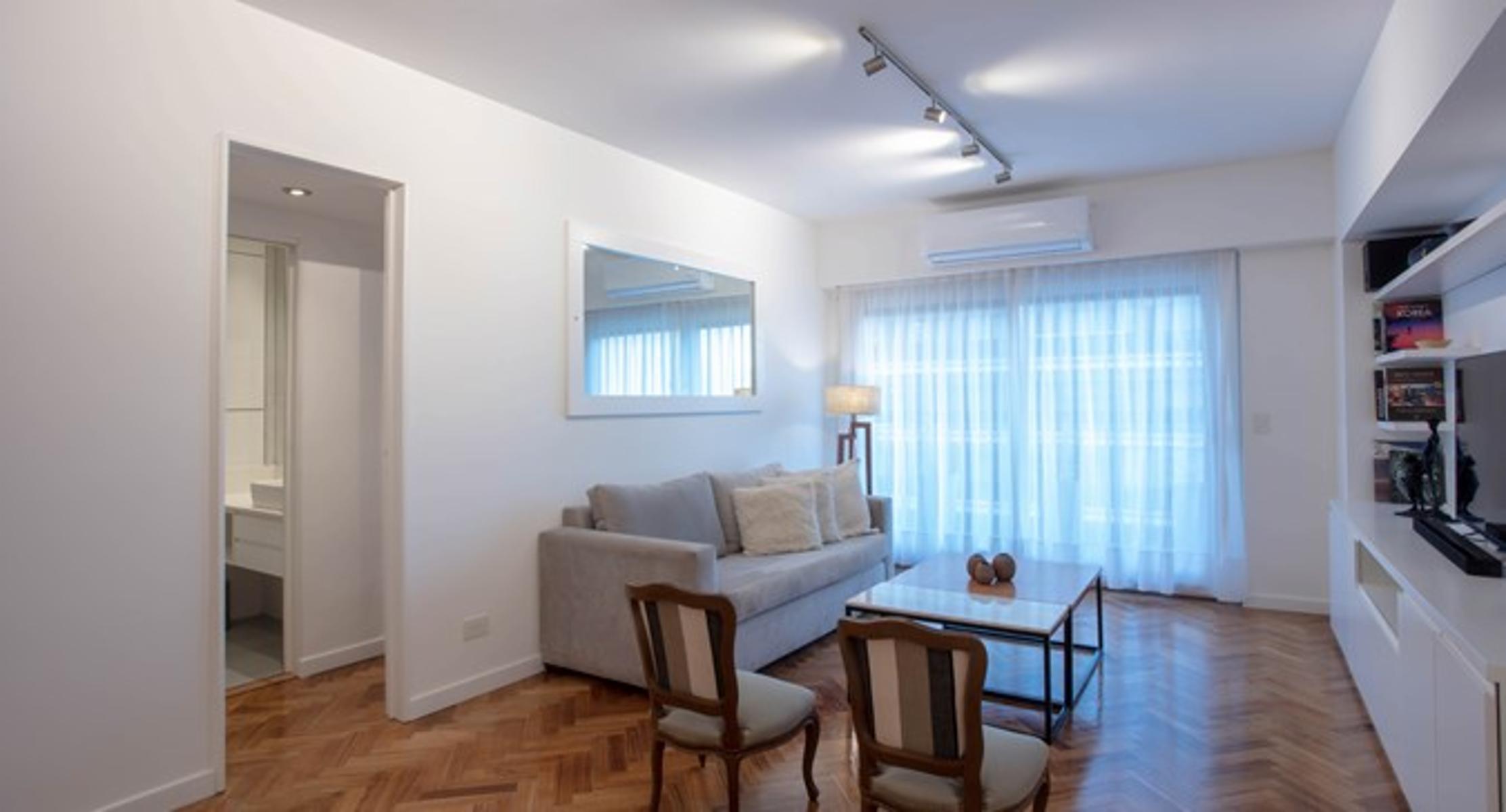 Departamento 4 ambientes en venta en Recoleta Capital Federal — foto 9