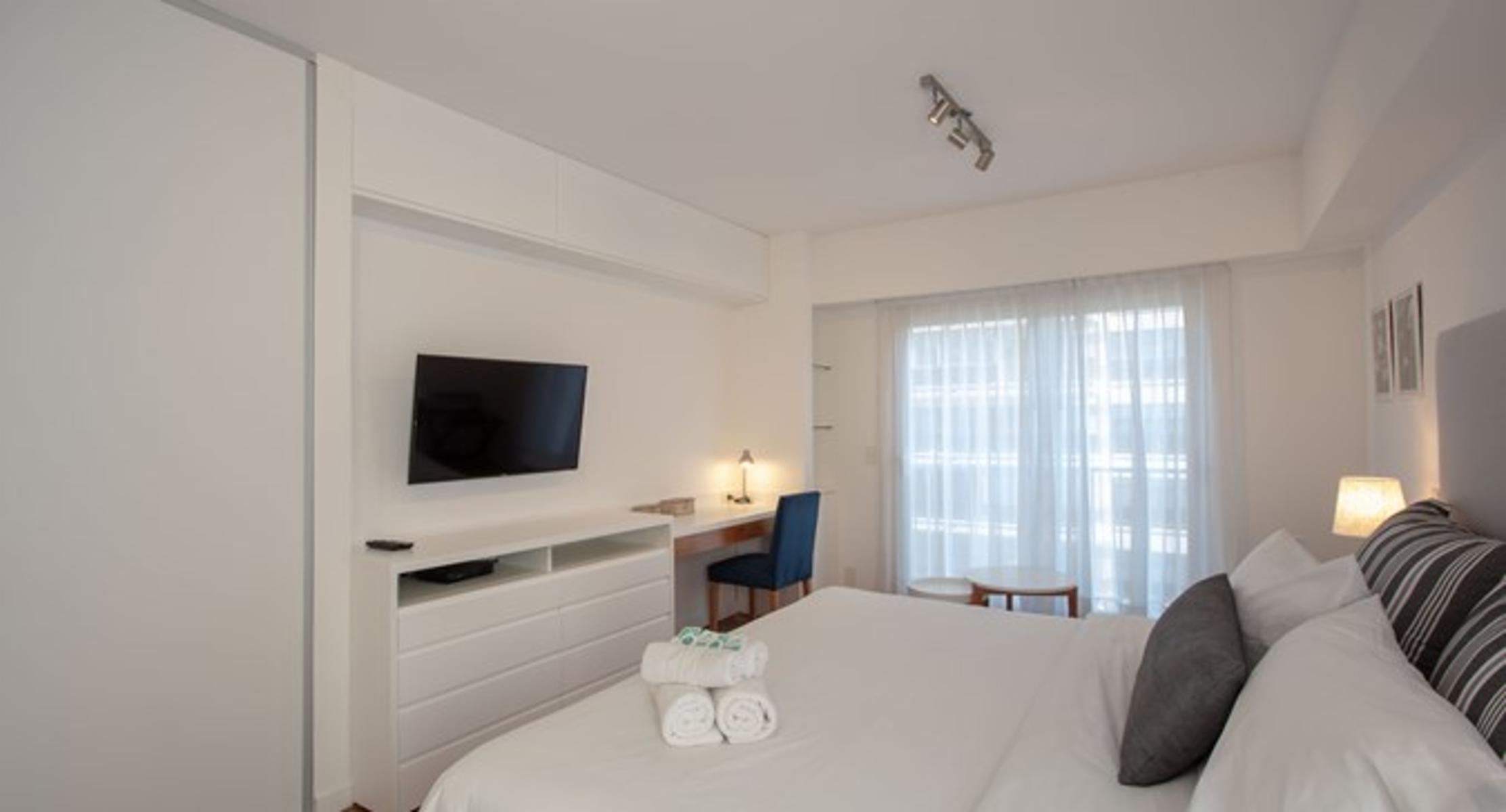 Departamento 4 ambientes en venta en Recoleta Capital Federal — foto 12