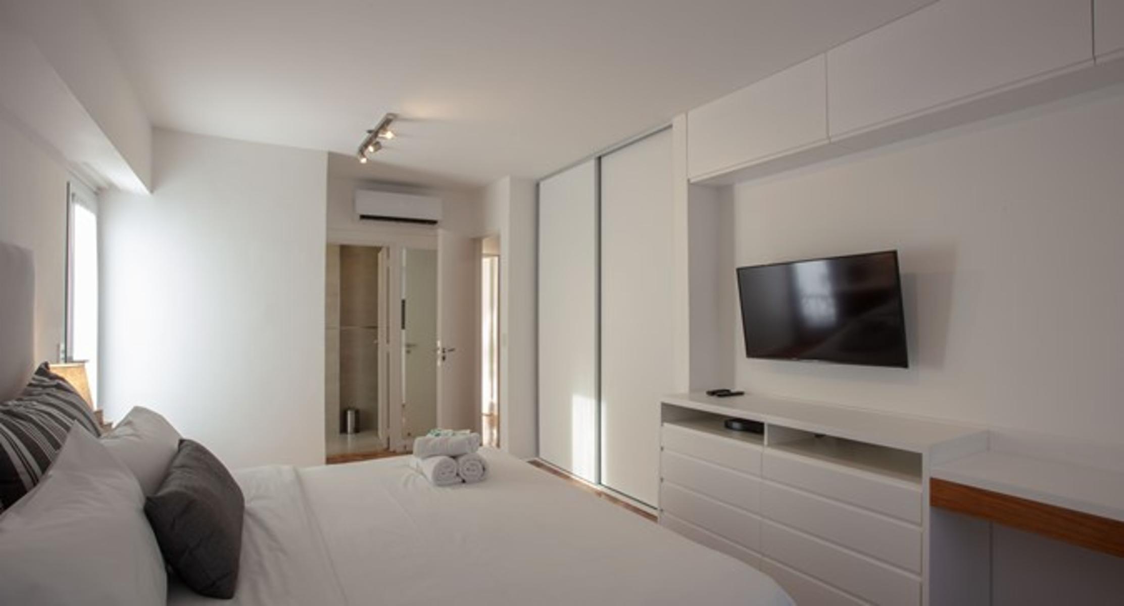 Departamento 4 ambientes en venta en Recoleta Capital Federal — foto 14
