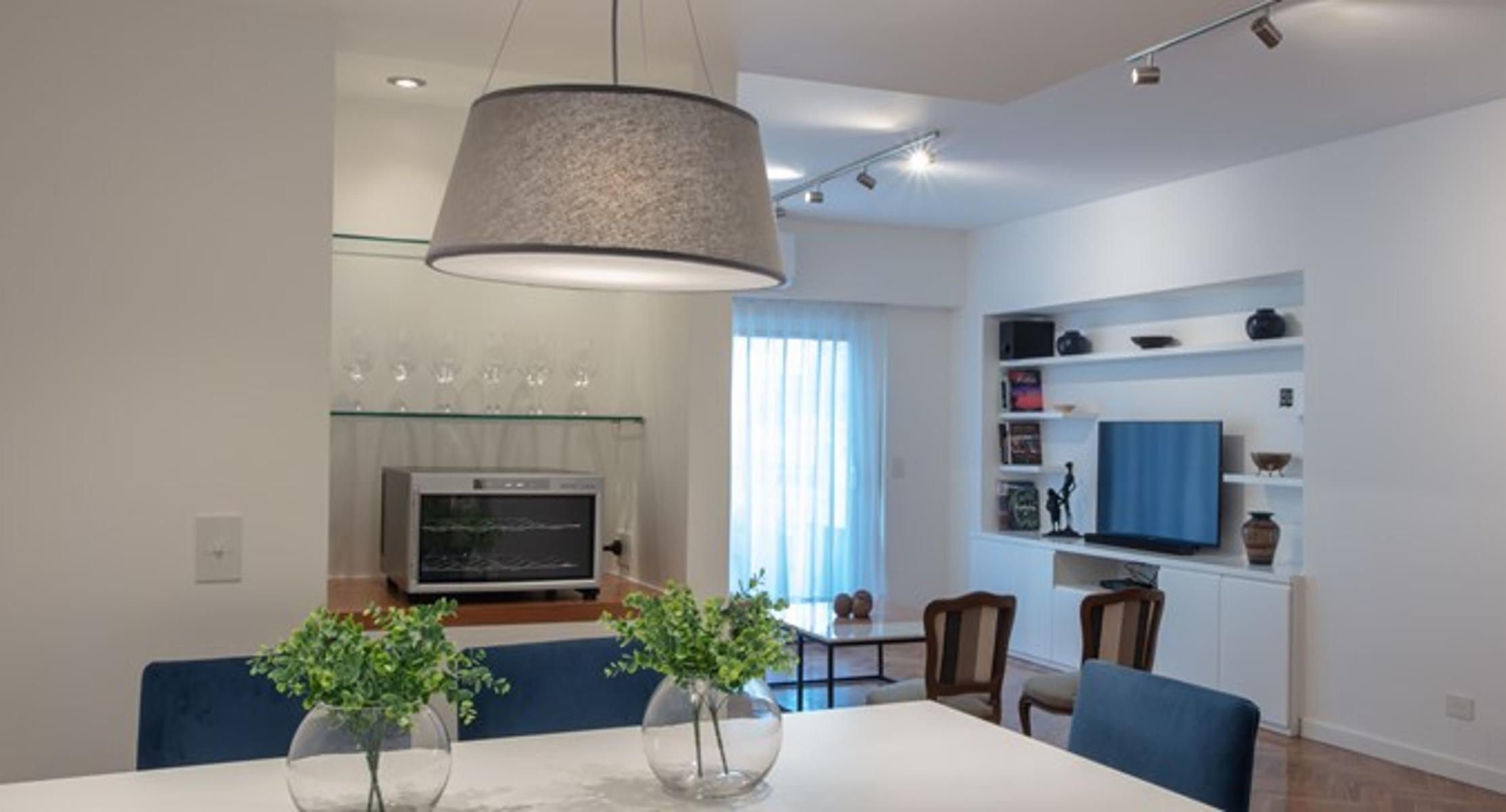 Departamento 4 ambientes en venta en Recoleta Capital Federal — foto 15