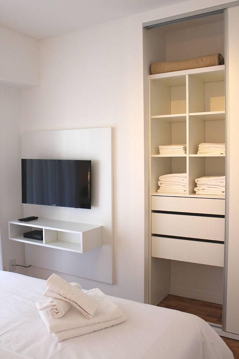 DEPARTAMENTO 4 AMBIENTES EN VENTA EN RECOLETA CAPITAL FEDERAL — foto 3